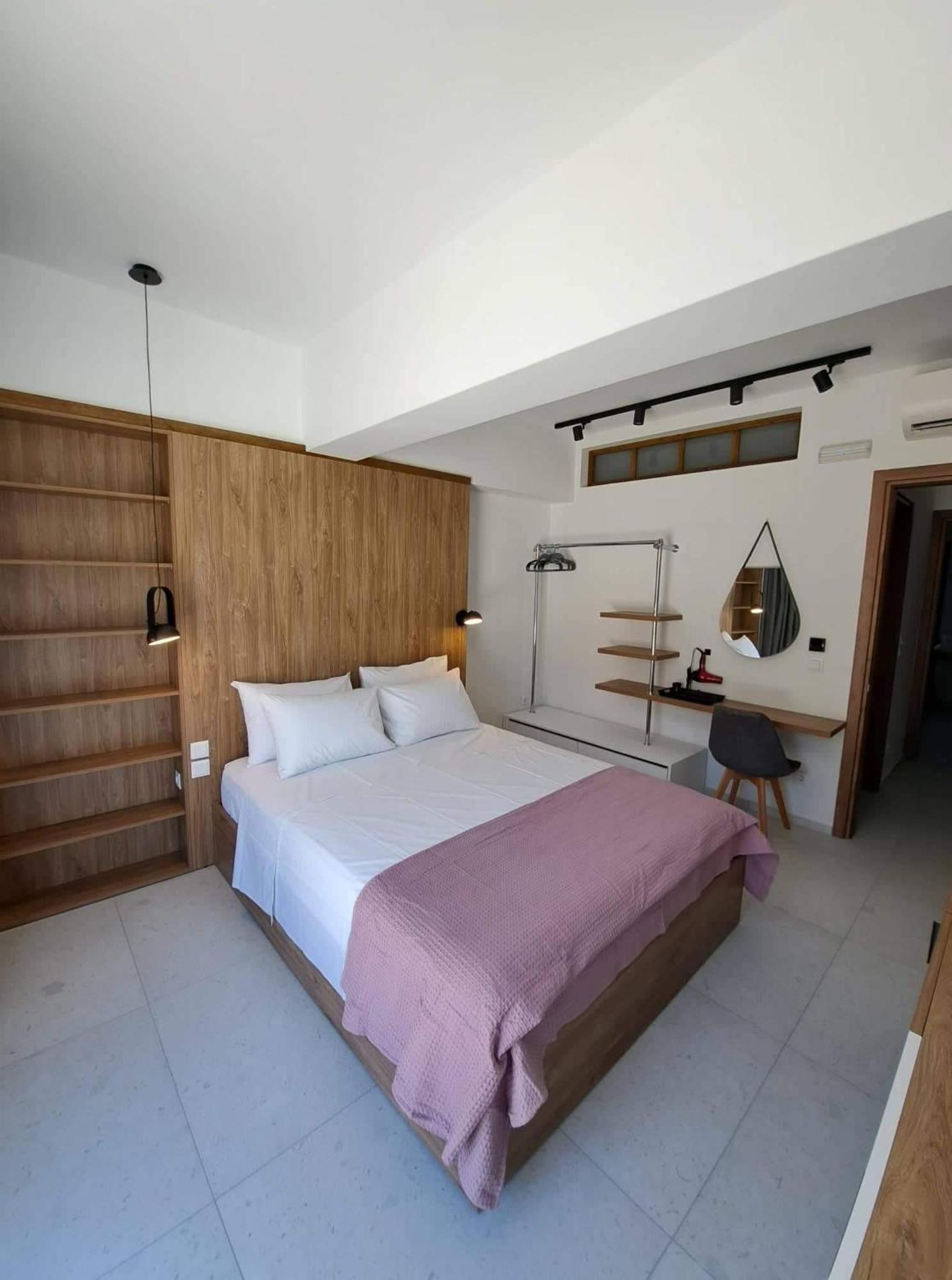 Courtyard Luxury Suites “MARIANTHI” photo 2