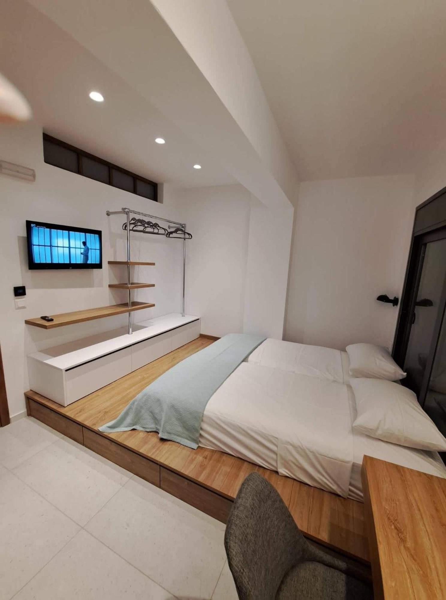 Courtyard Luxury Suites “MARIANTHI” photo 3