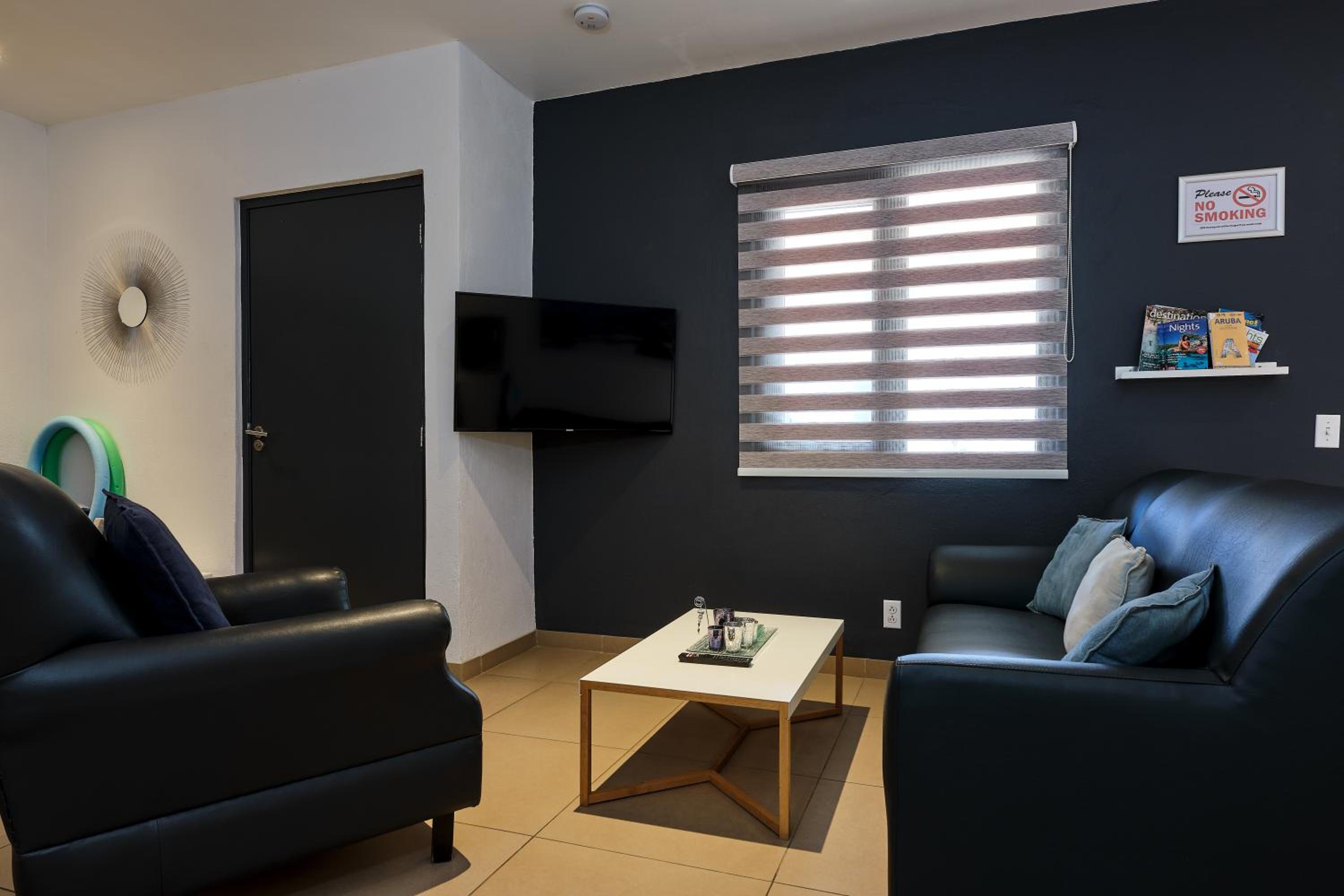 Bubali Luxury Apartments - Adults Only - Wheelchair Friendly