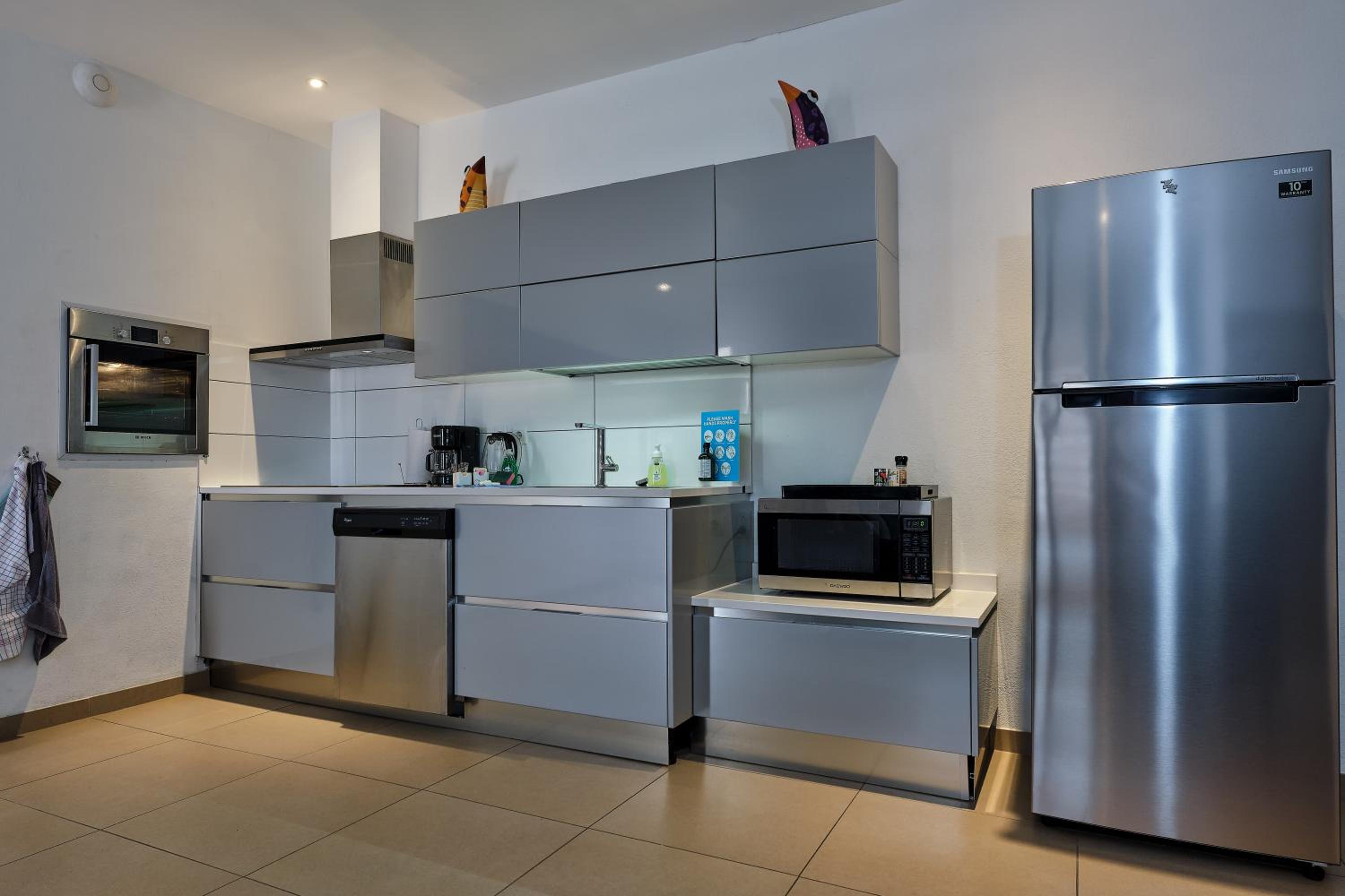 Bubali Luxury Apartments - Adults Only - Wheelchair Friendly