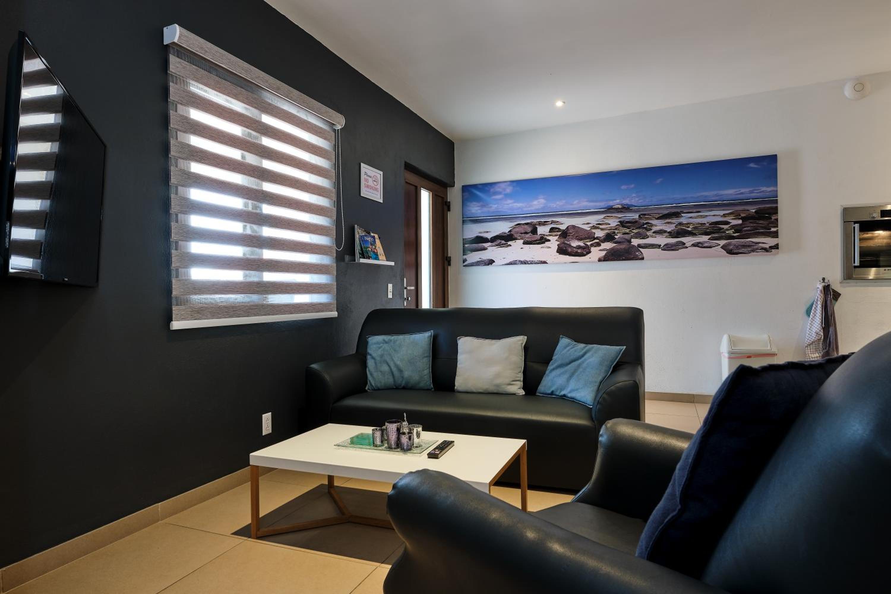 Bubali Luxury Apartments - Adults Only - Wheelchair Friendly