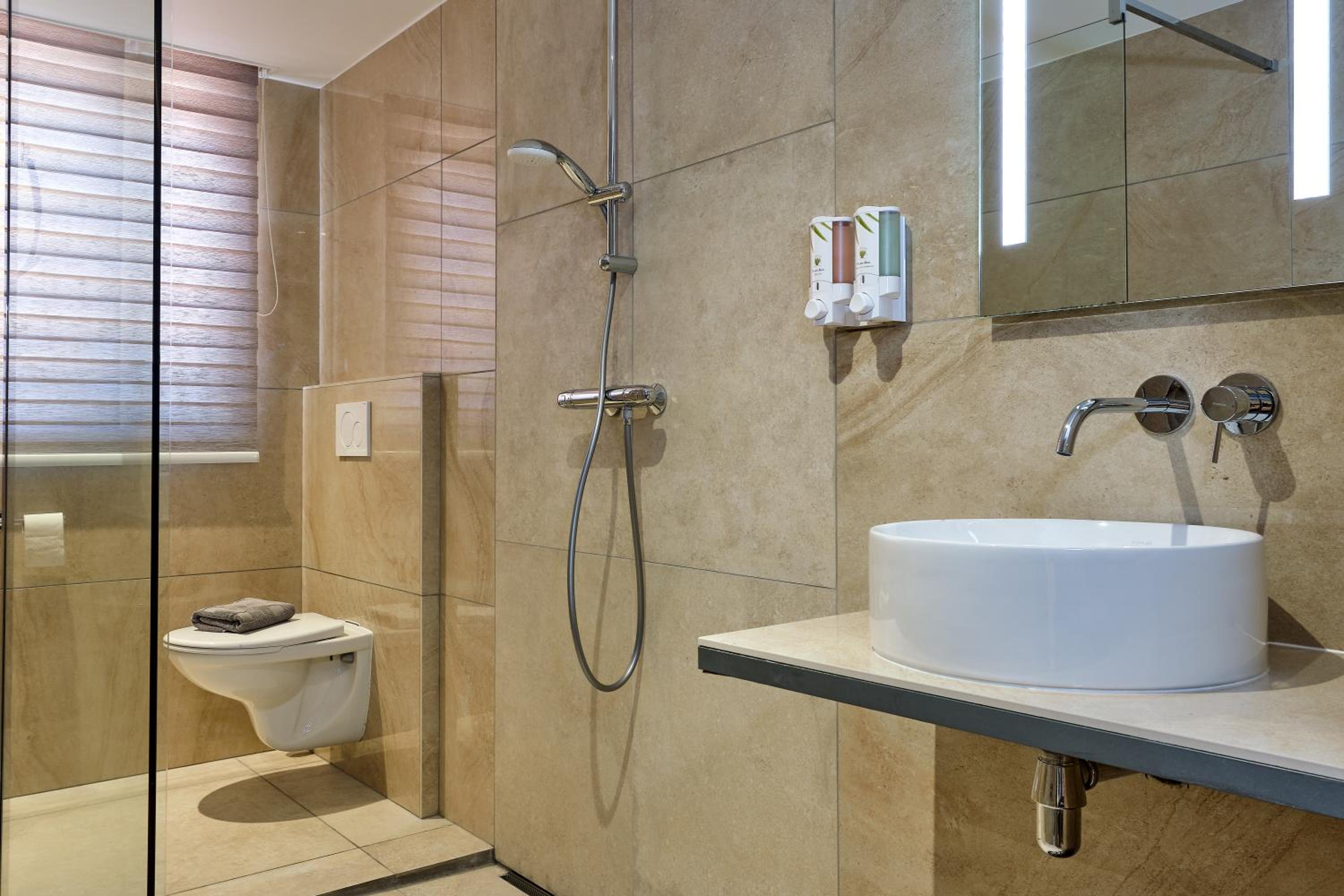 Bubali Luxury Apartments - Adults Only - Wheelchair Friendly