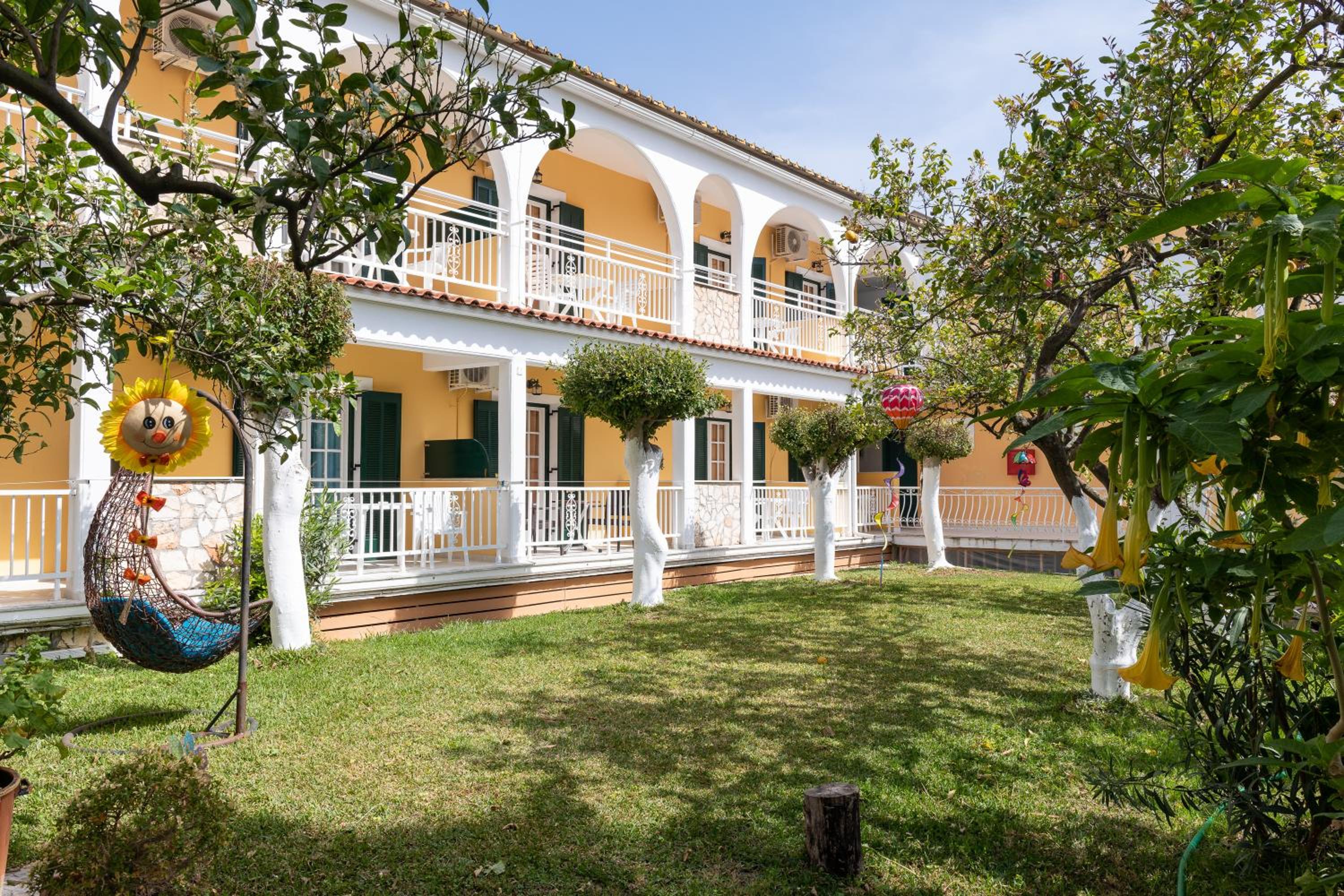 Domus Alta