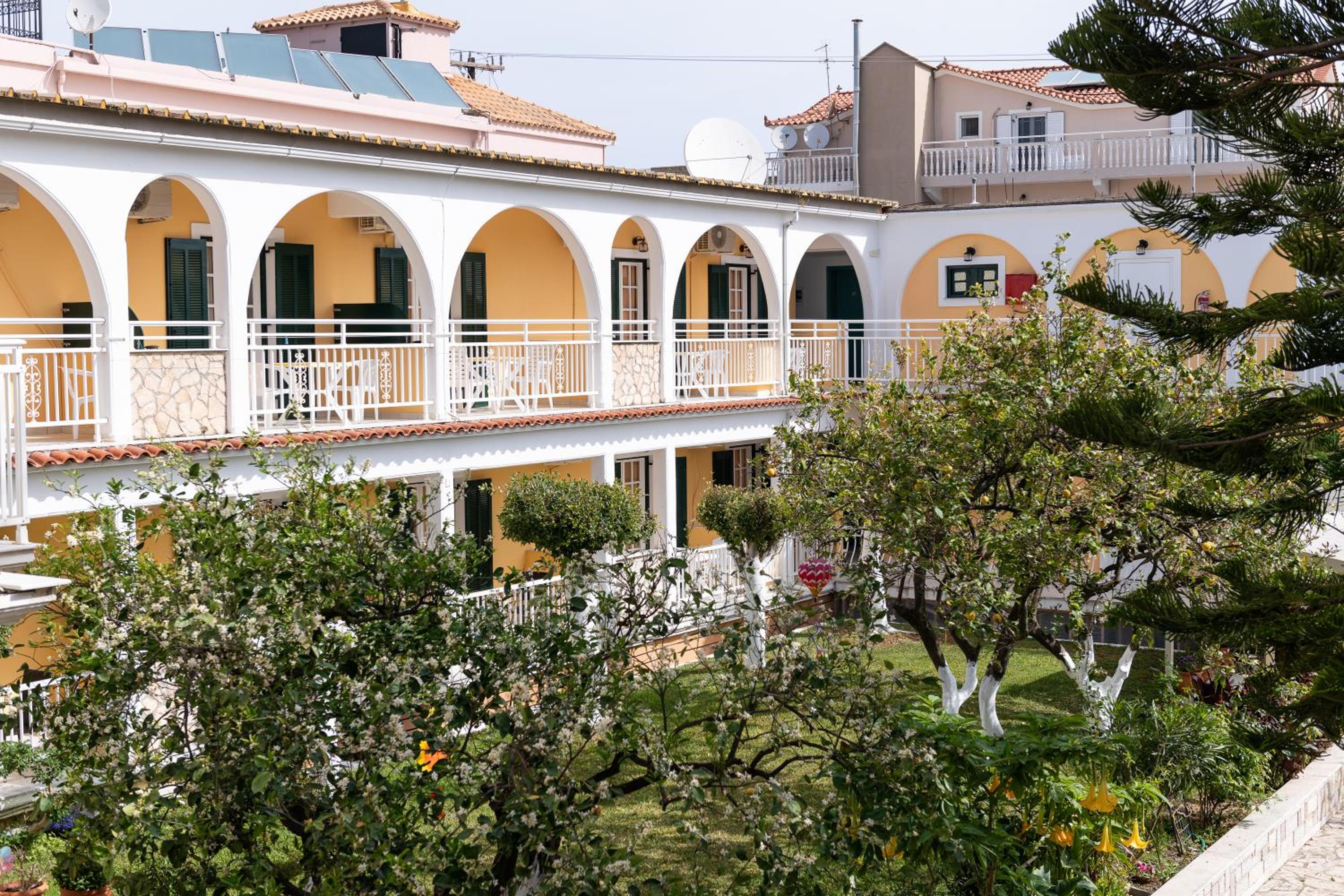 Domus Alta