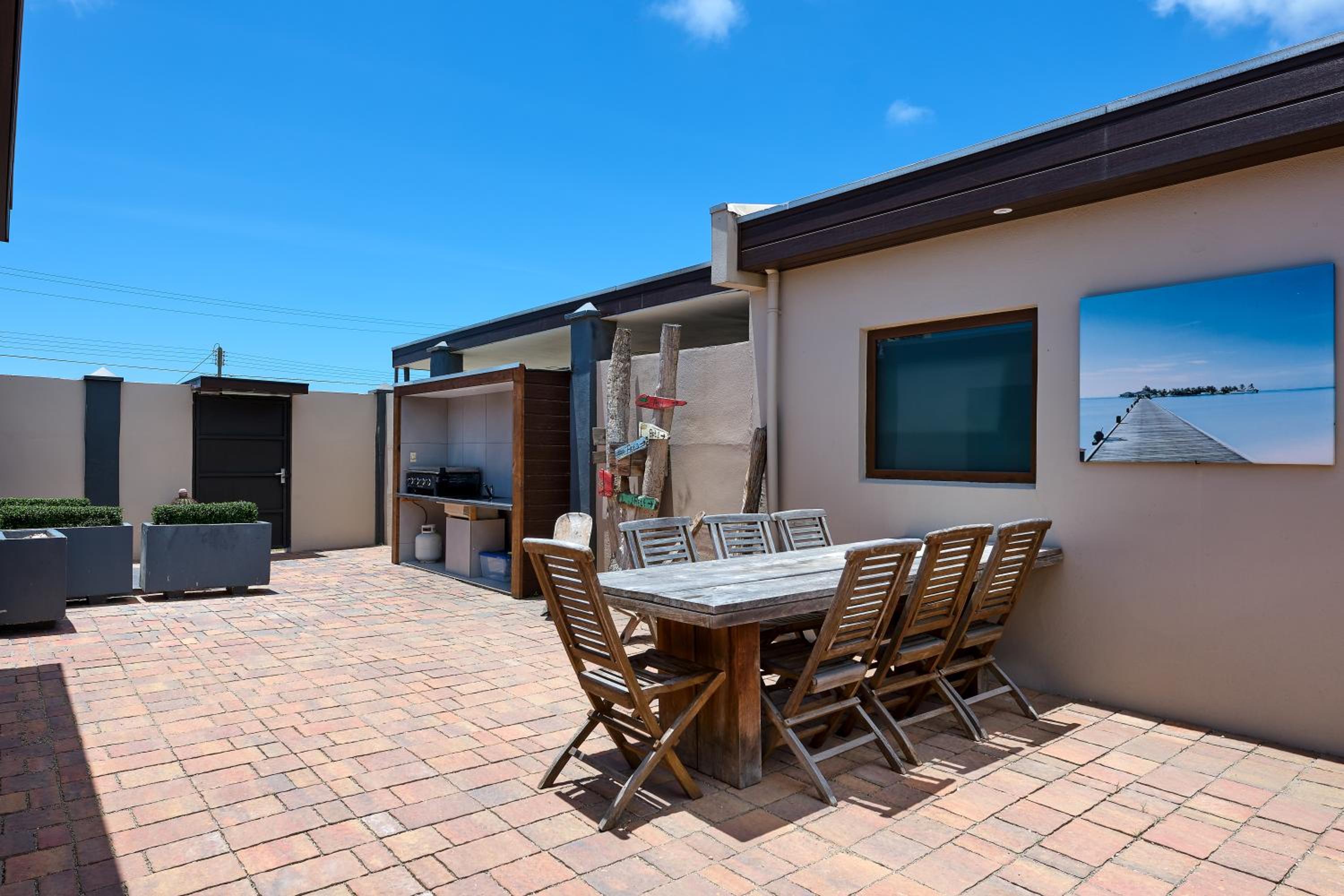 Bubali Luxury Apartments - Adults Only - Wheelchair Friendly