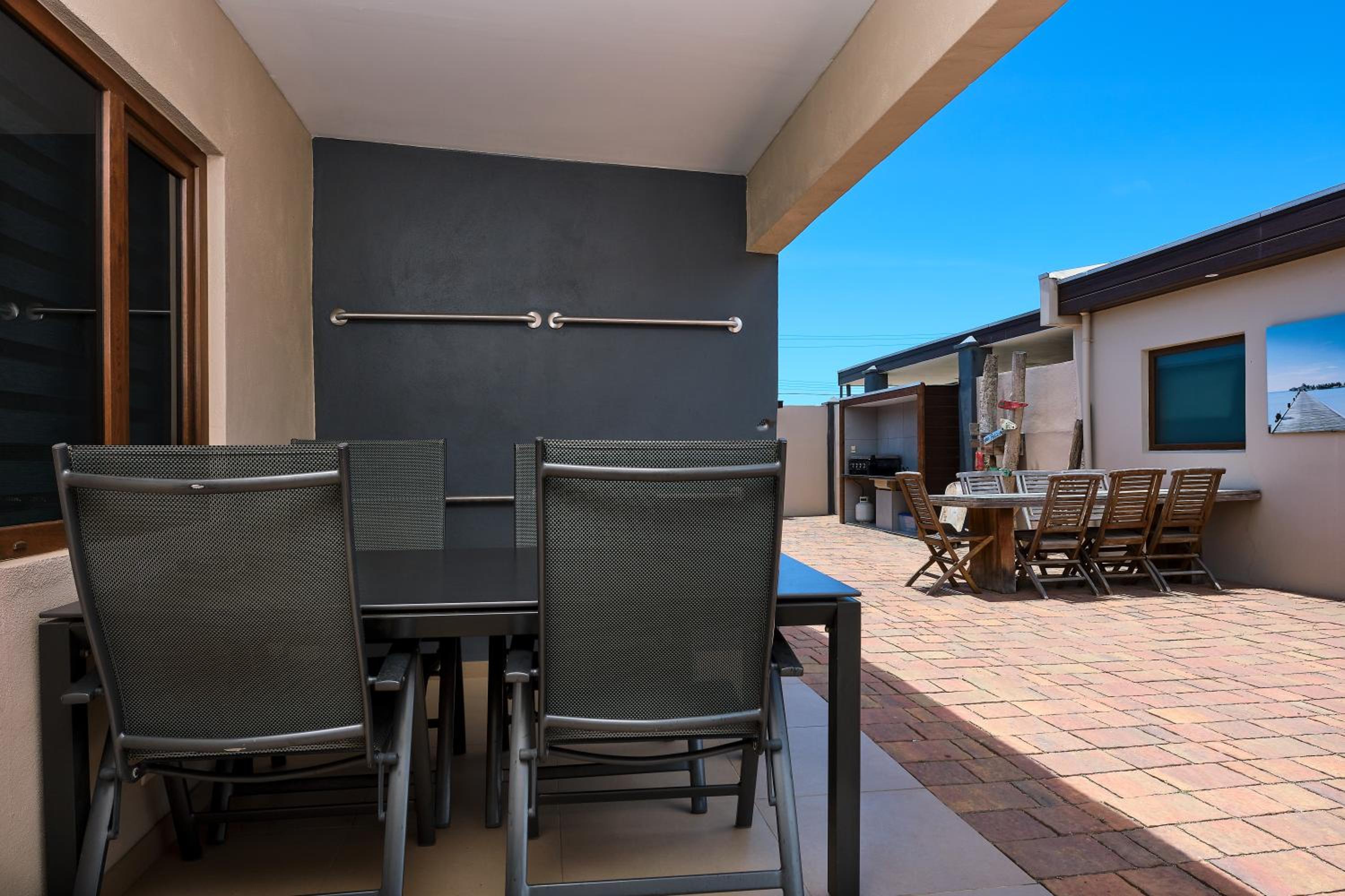 Bubali Luxury Apartments - Adults Only - Wheelchair Friendly
