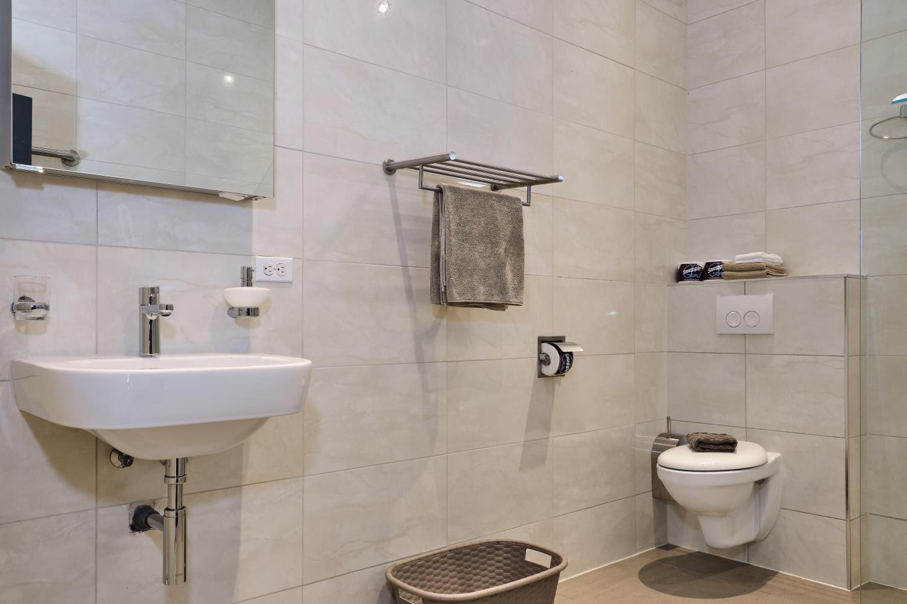 Bubali Luxury Apartments - Adults Only - Wheelchair Friendly