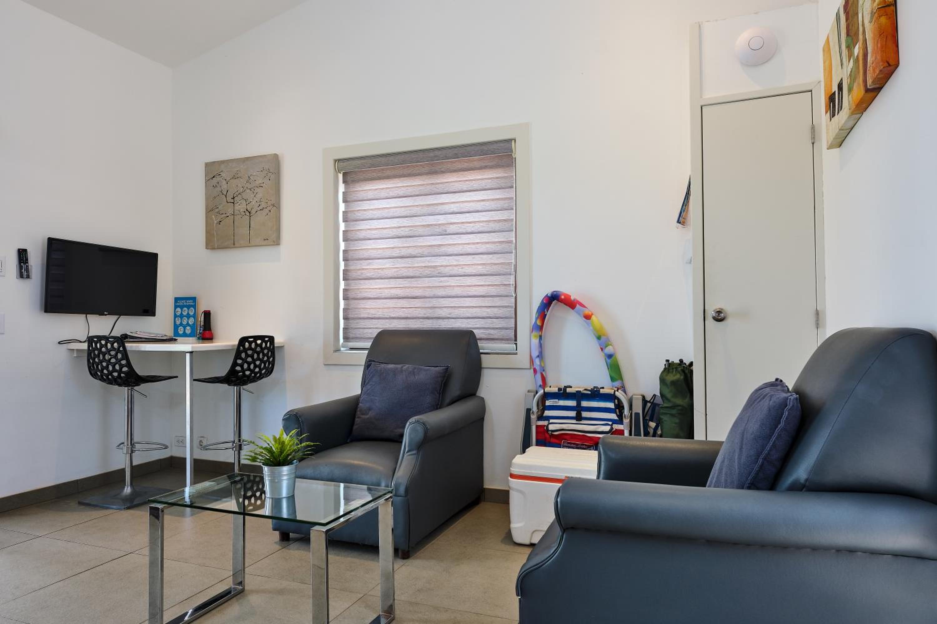 Bubali Luxury Apartments - Adults Only - Wheelchair Friendly