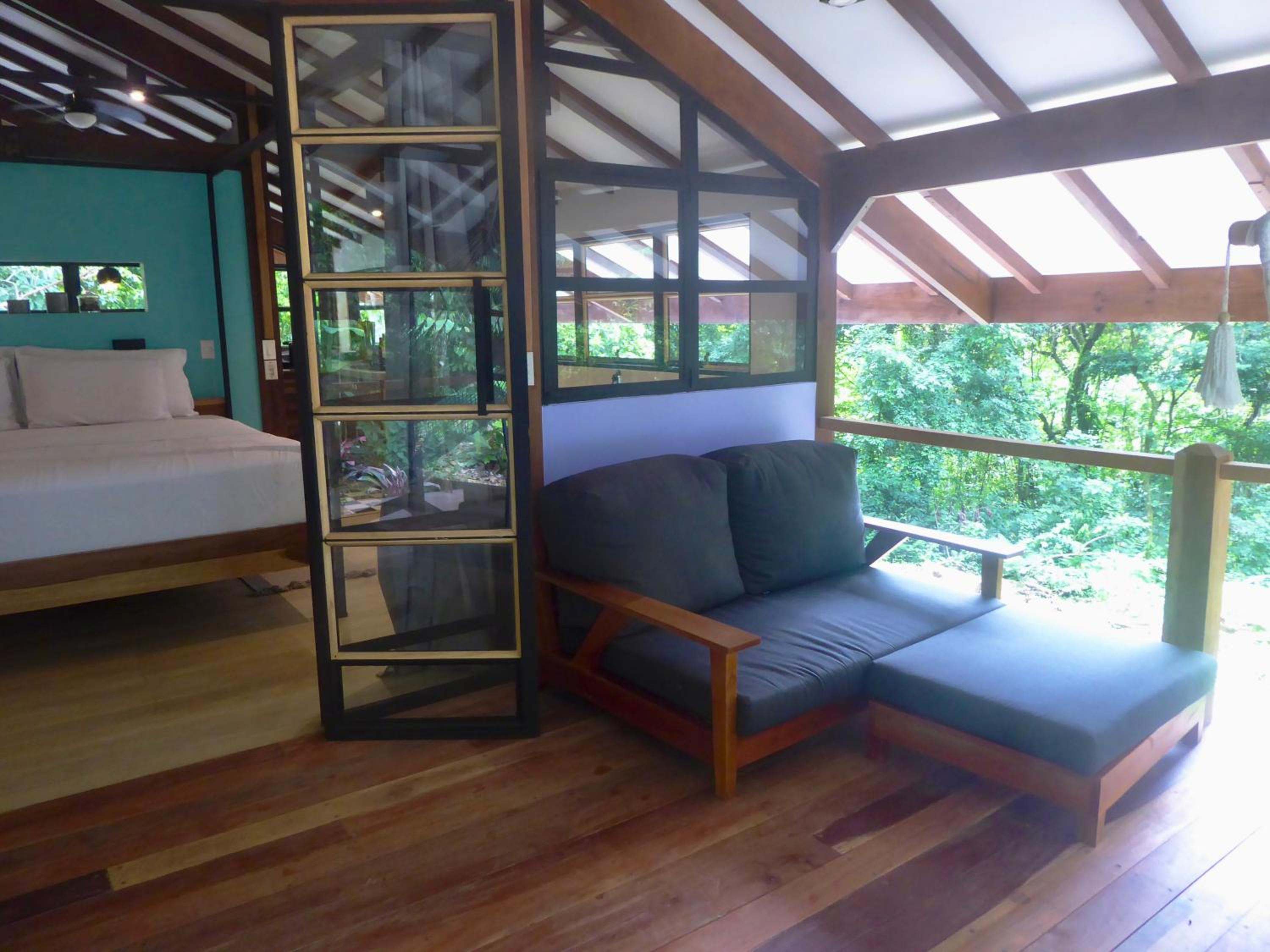 Uvita Bali Bosque Retreat