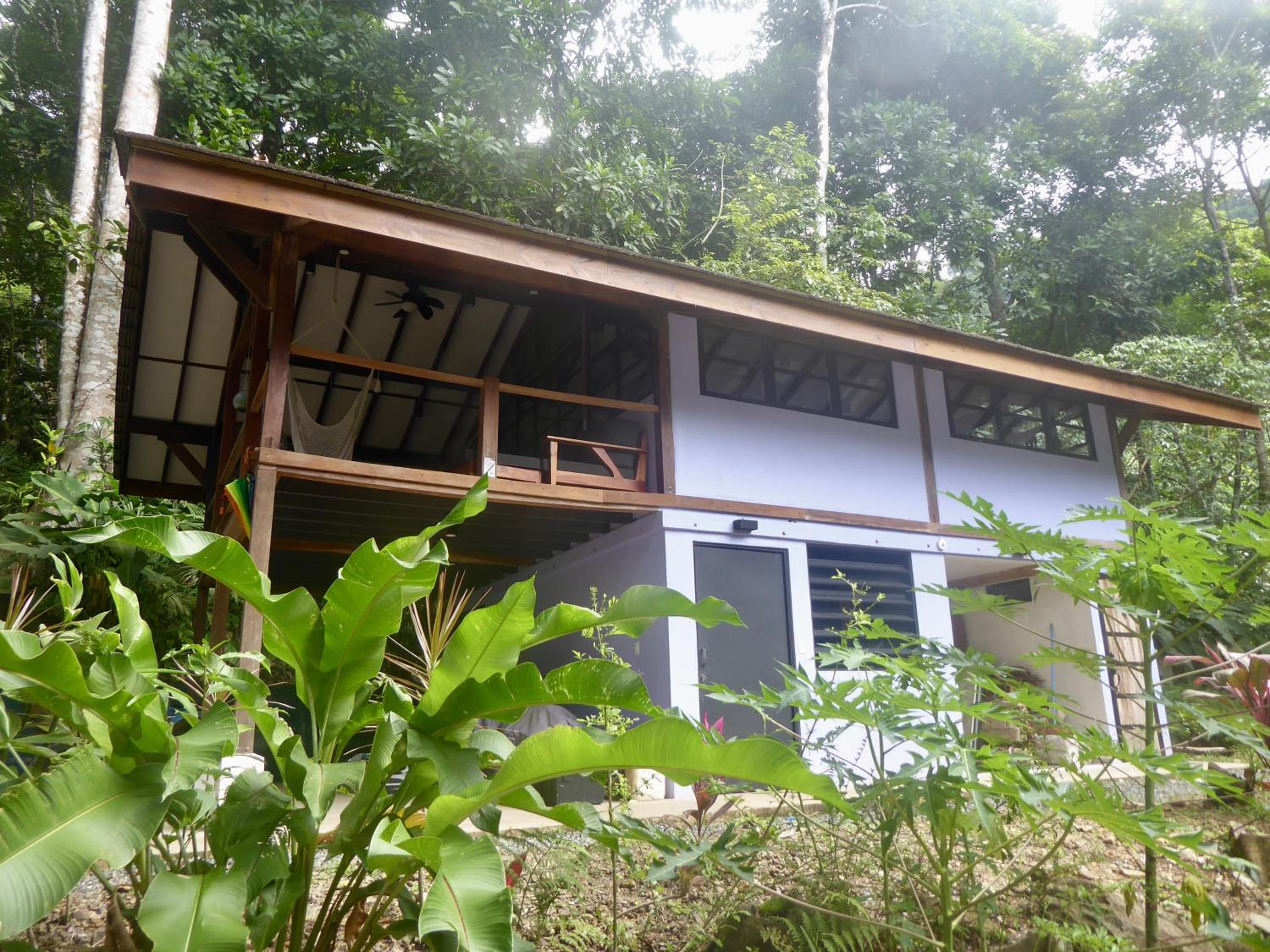 Uvita Bali Bosque Retreat