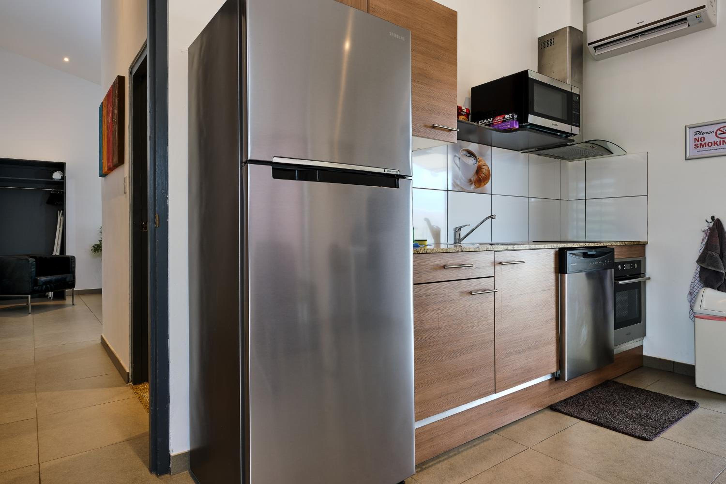 Bubali Luxury Apartments - Adults Only - Wheelchair Friendly