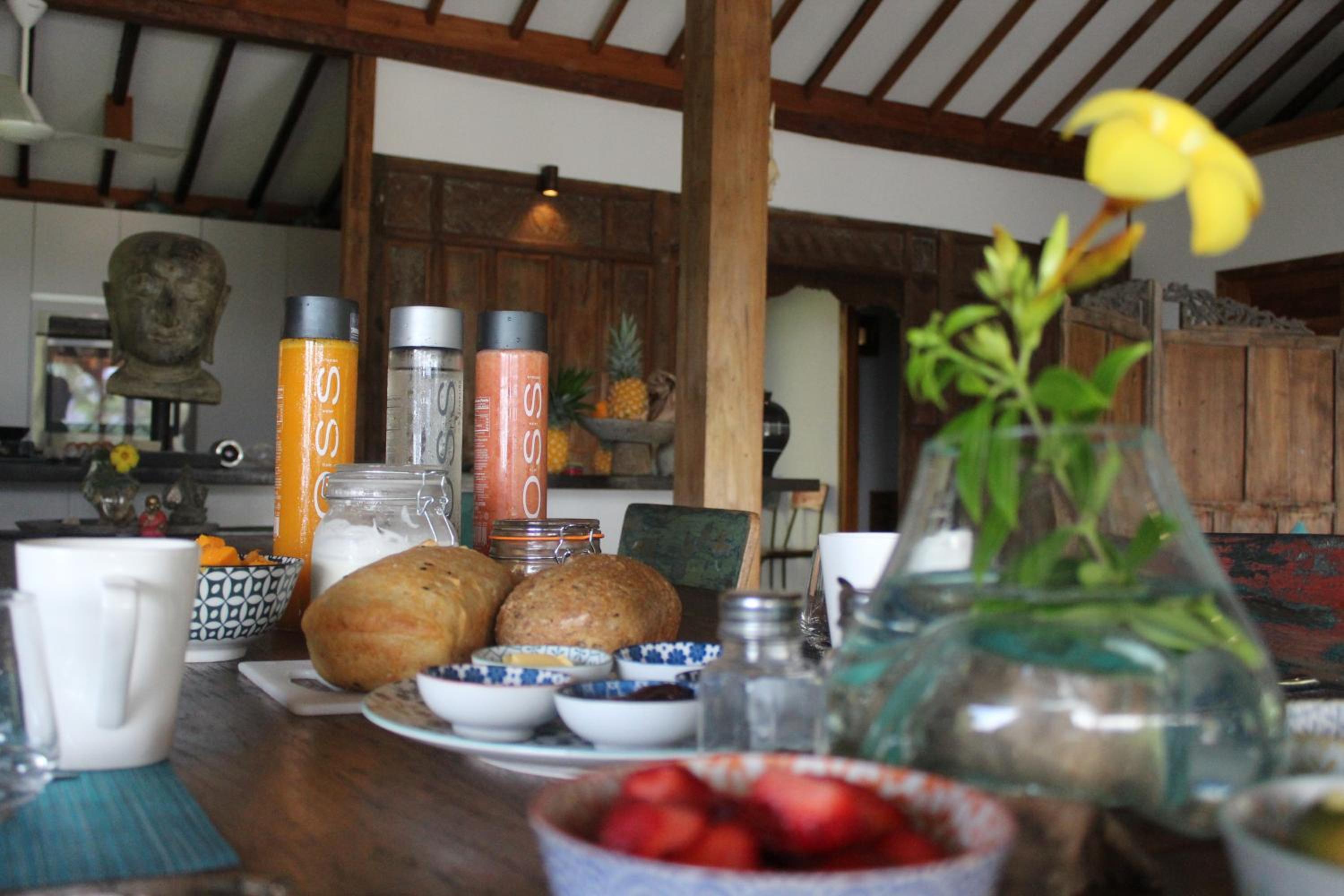 Uvita Bali Bosque Retreat