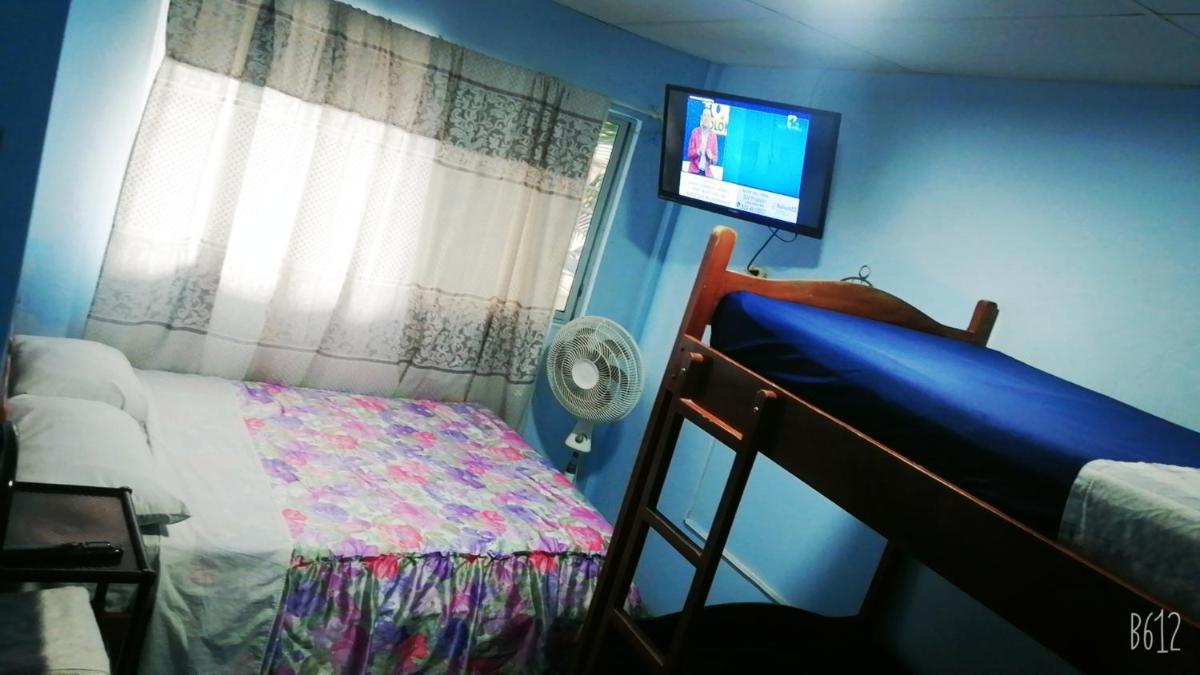 Hostal Aruba view 2
