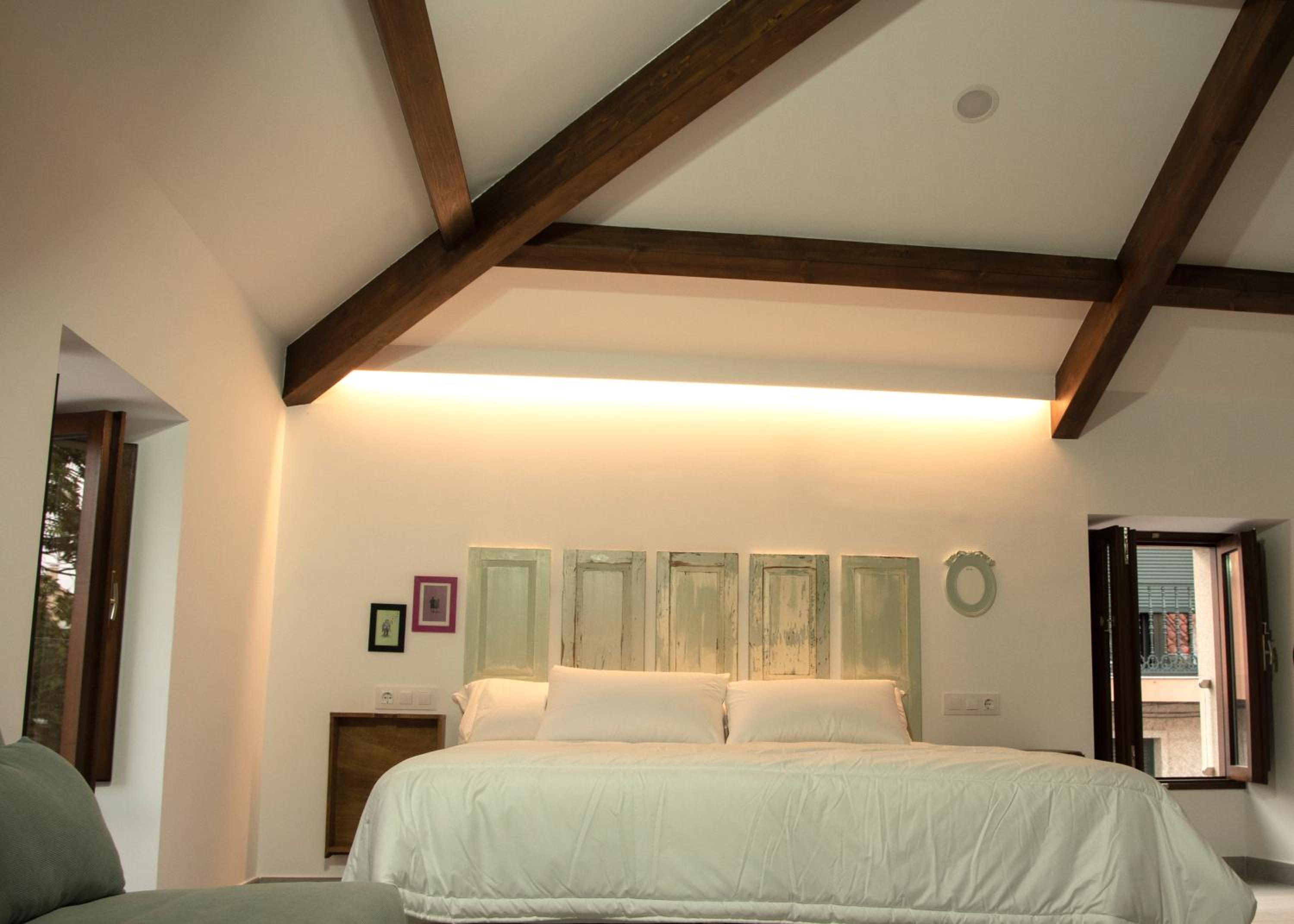 Marujita Vilanova, Boutique Lofts en el Centro Histórico