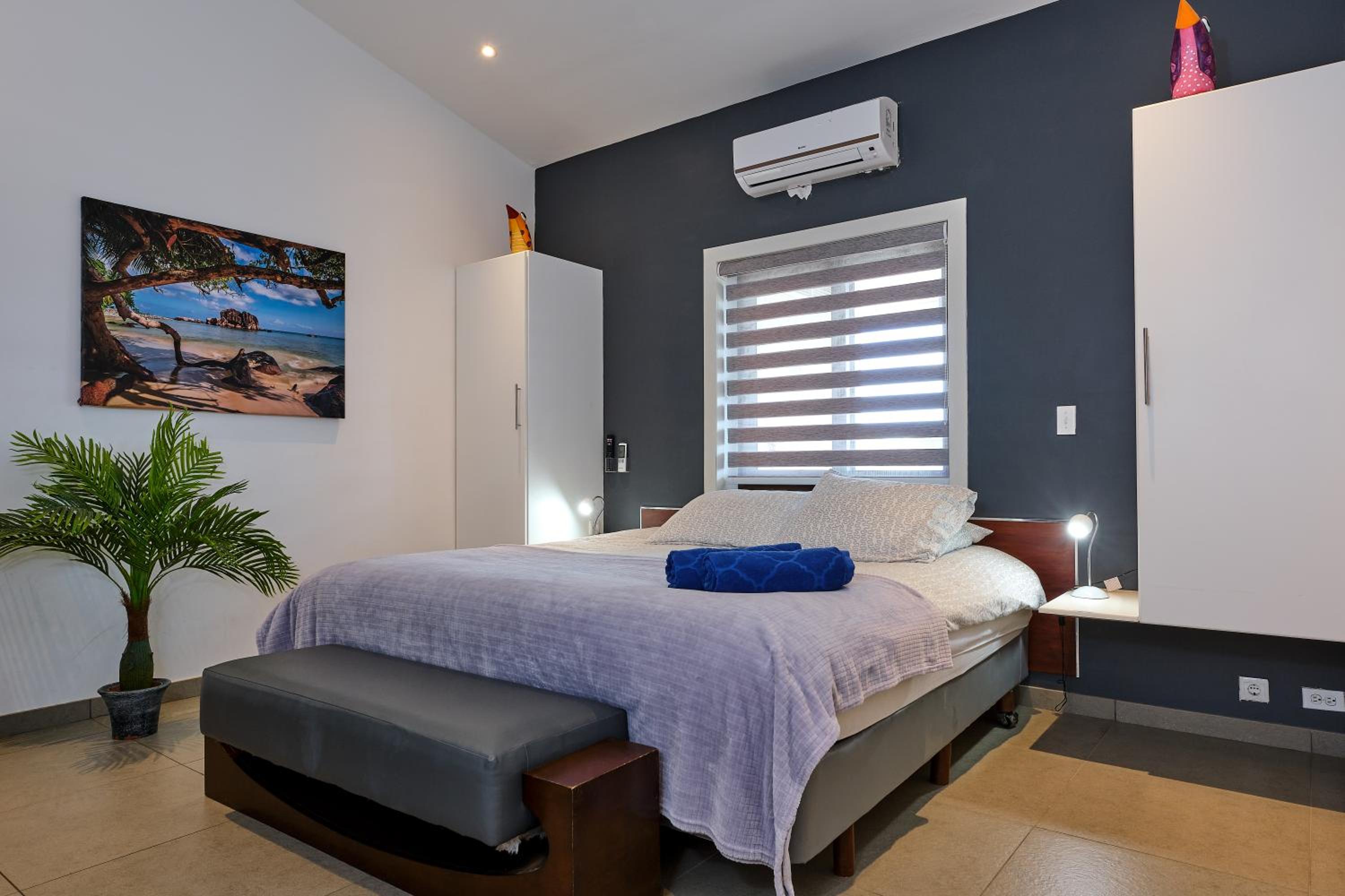 Bubali Luxury Apartments - Adults Only - Wheelchair Friendly