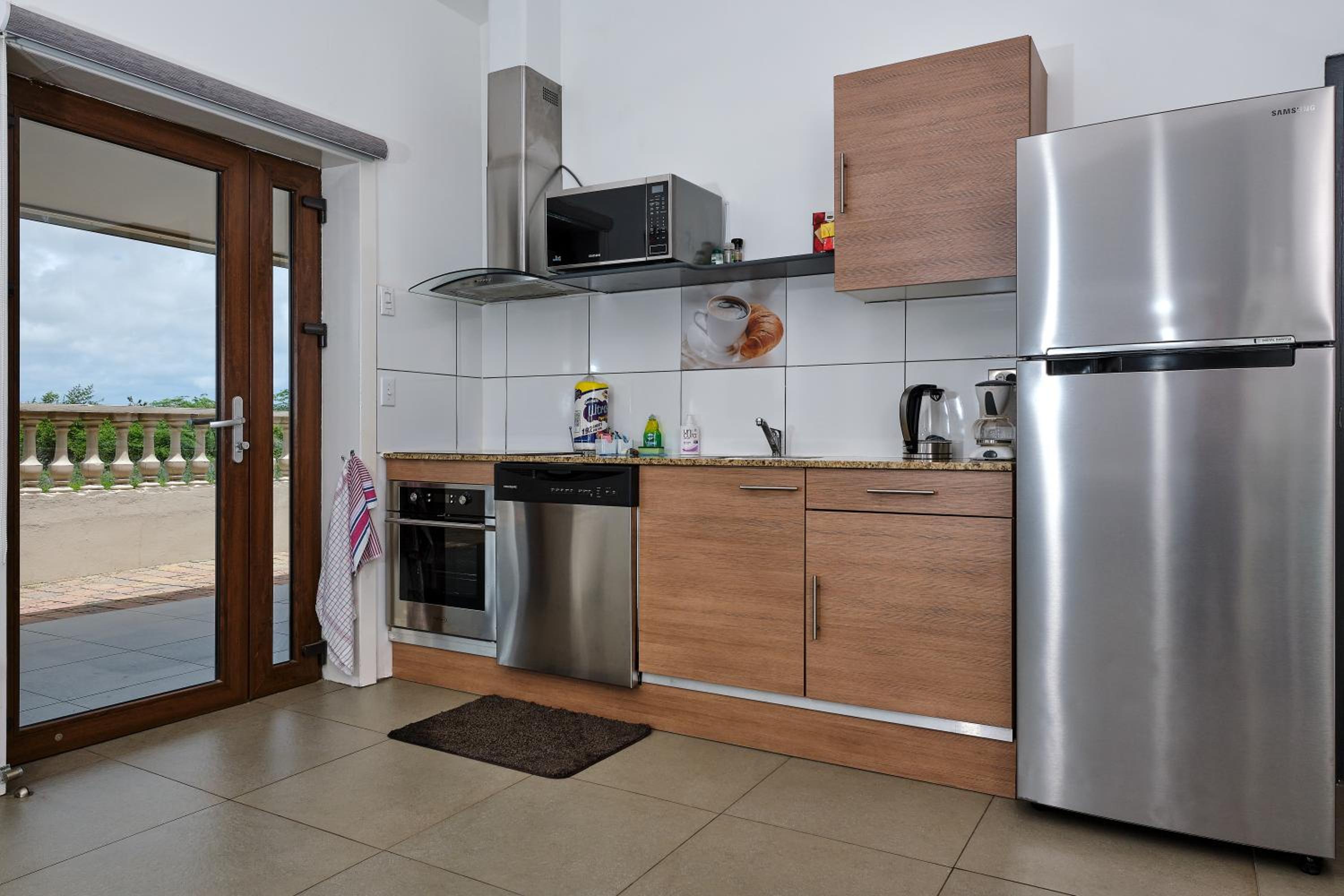 Bubali Luxury Apartments - Adults Only - Wheelchair Friendly