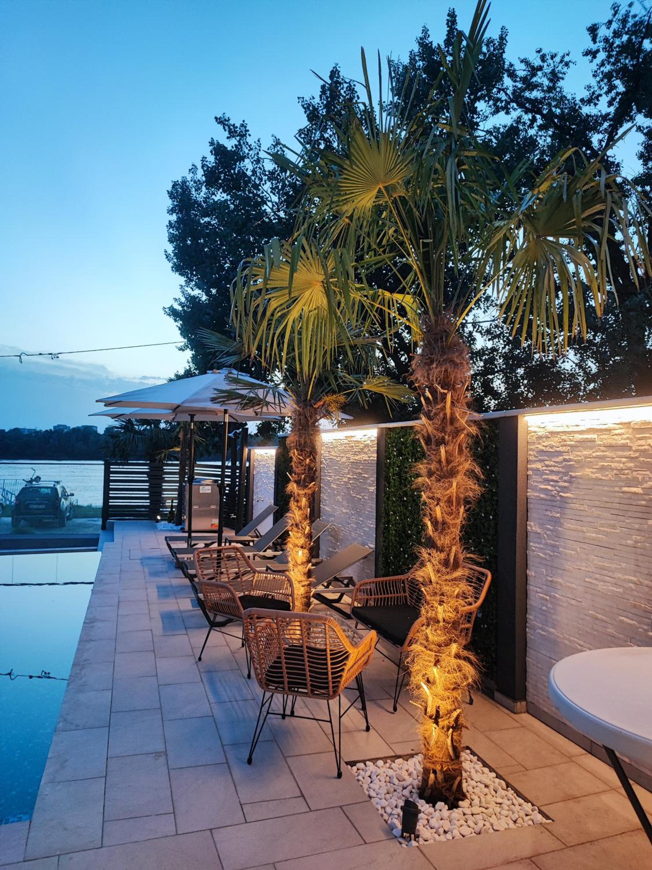Casa Palmera view 3