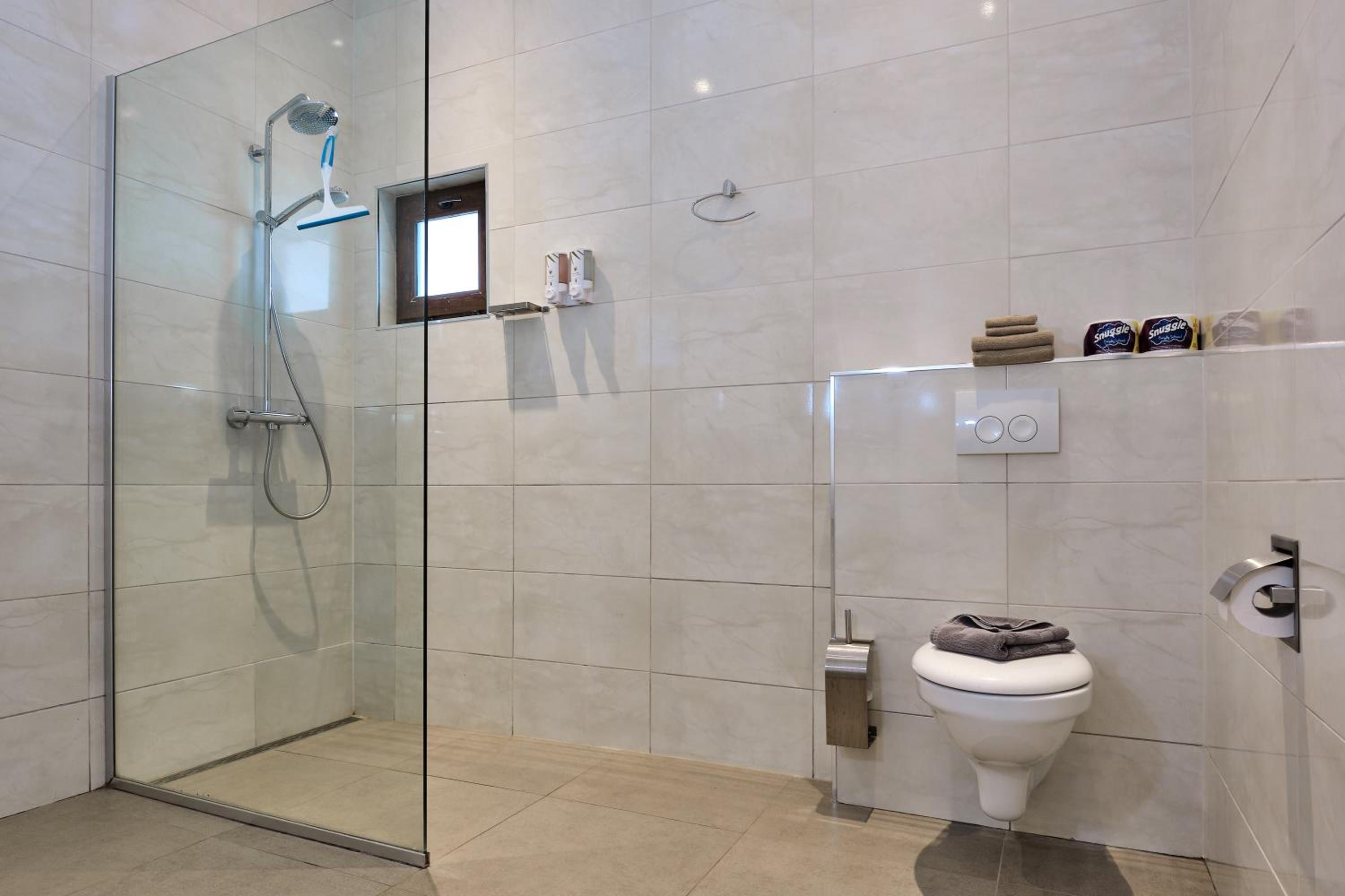 Bubali Luxury Apartments - Adults Only - Wheelchair Friendly