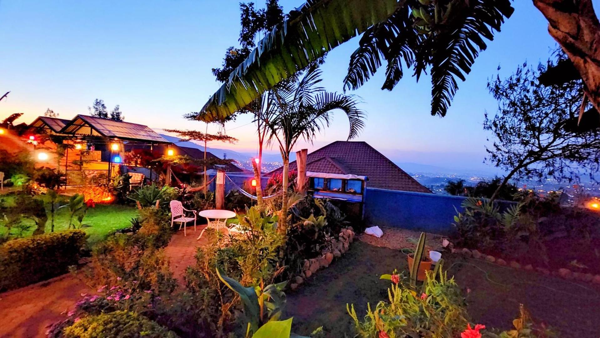 Yambi Guesthouse