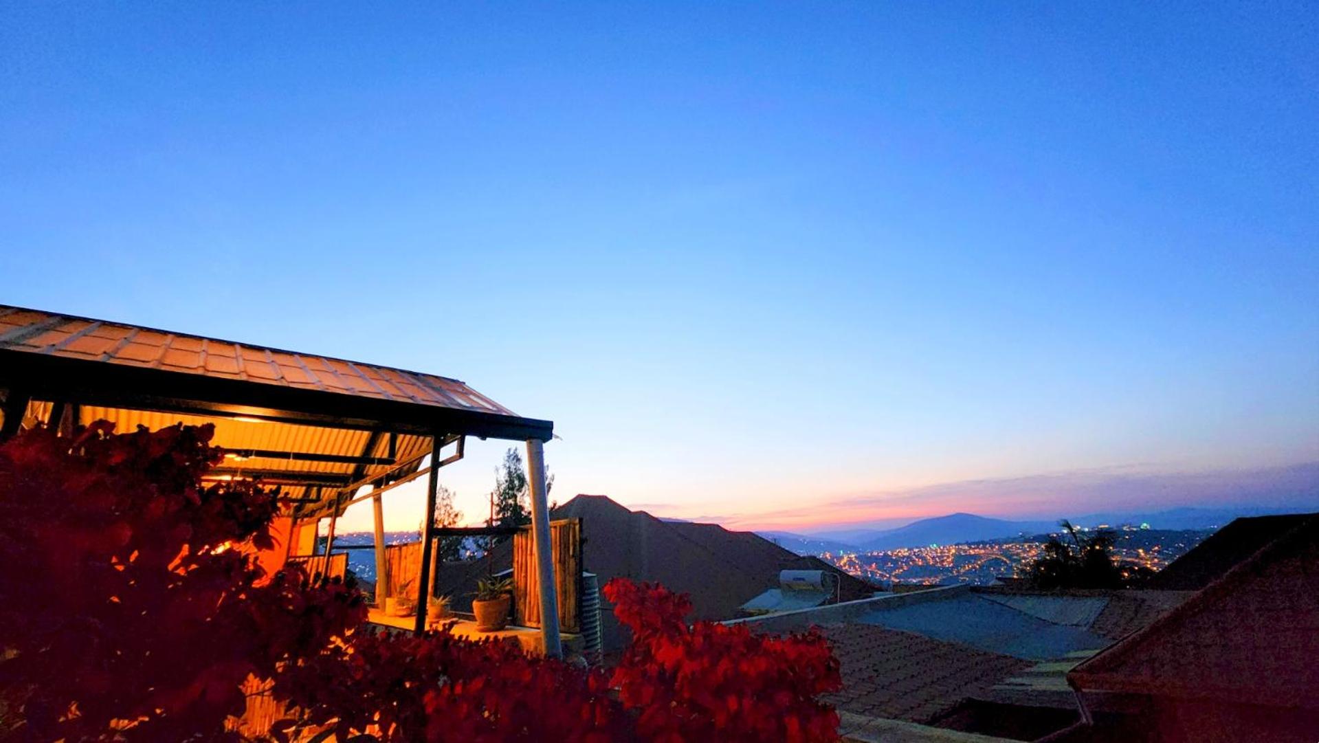 Yambi Guesthouse