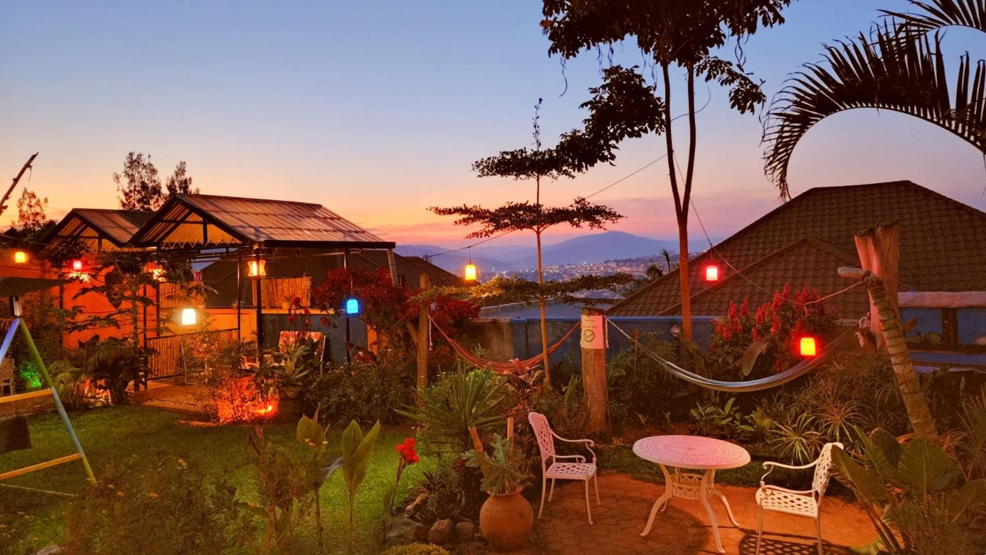 Yambi Guesthouse