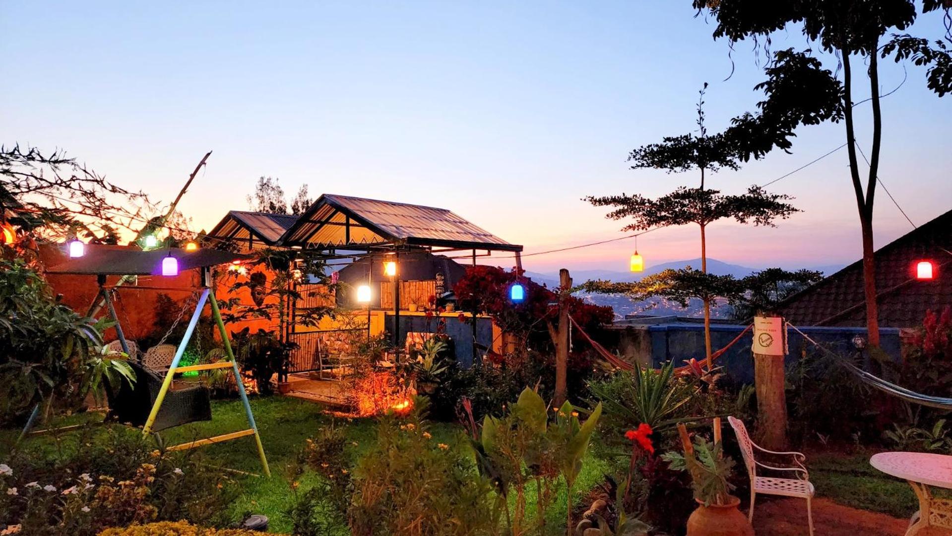 Yambi Guesthouse