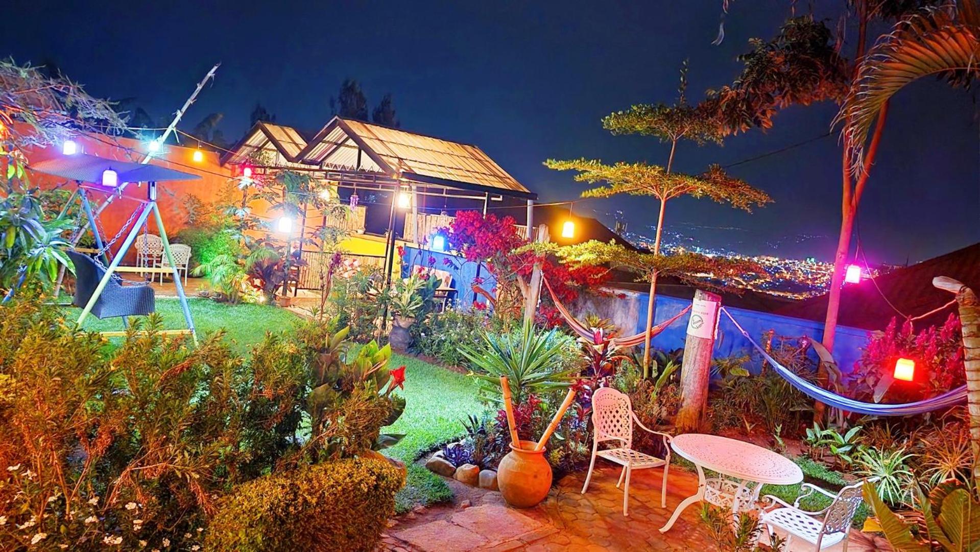 Yambi Guesthouse