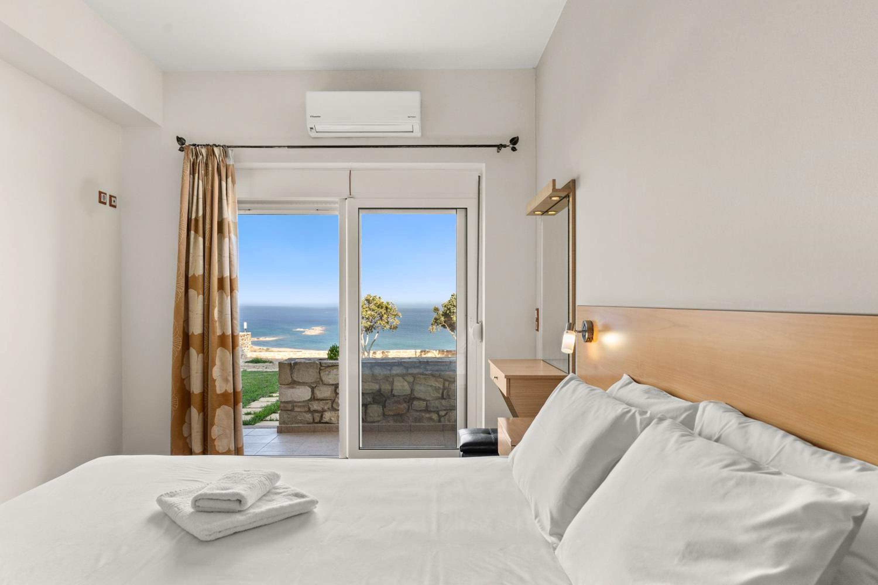 Mathios Apartments Falassarna