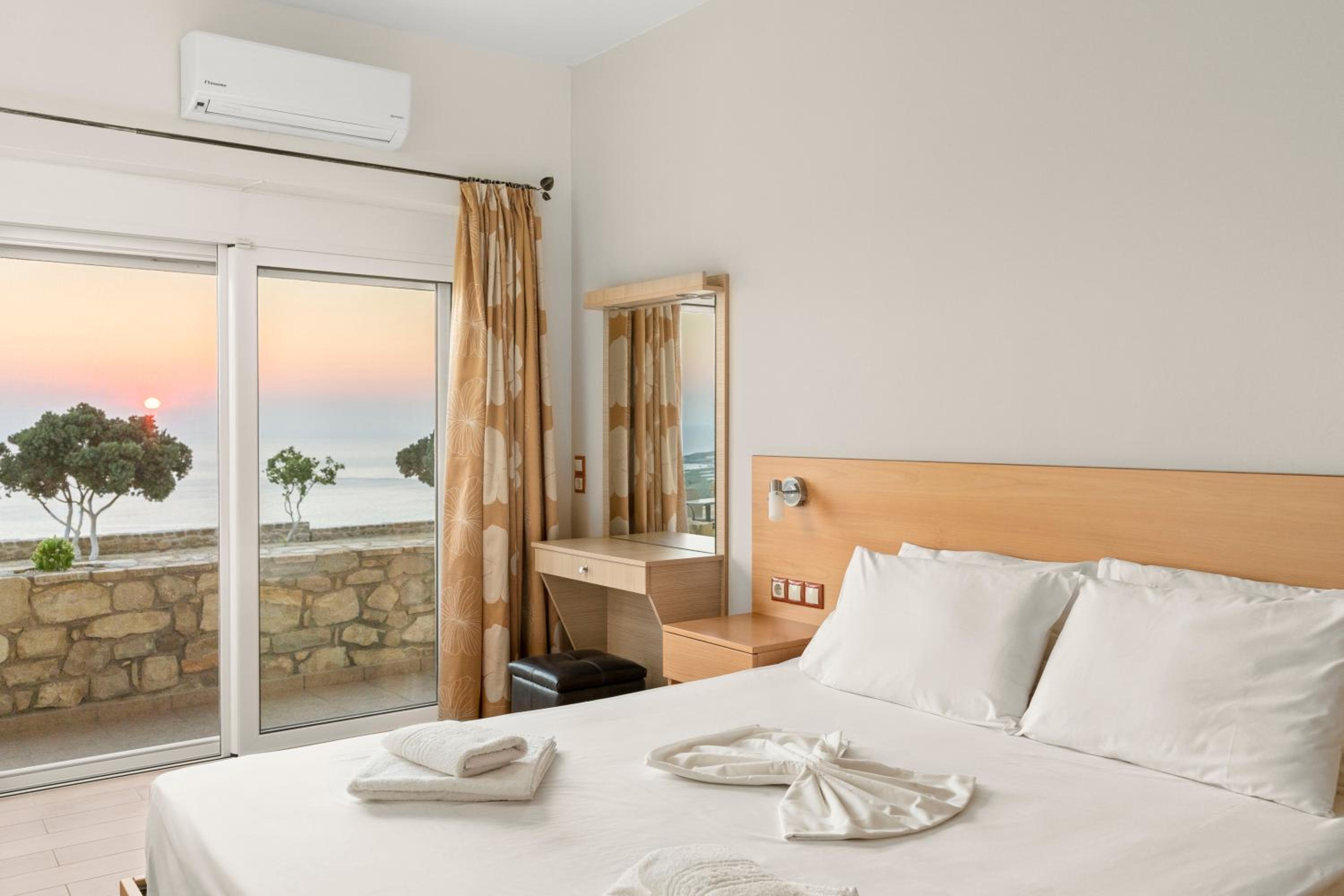 Mathios Apartments Falassarna