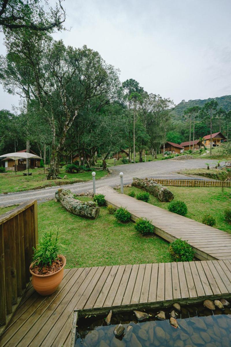 Pousada suite avencal