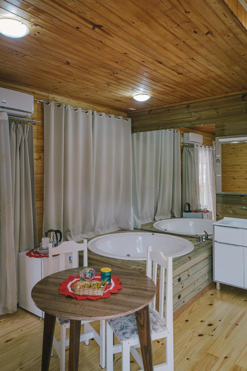 Pousada suite avencal
