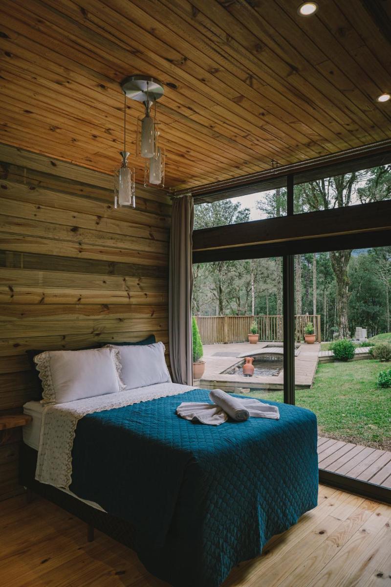 Pousada suite avencal