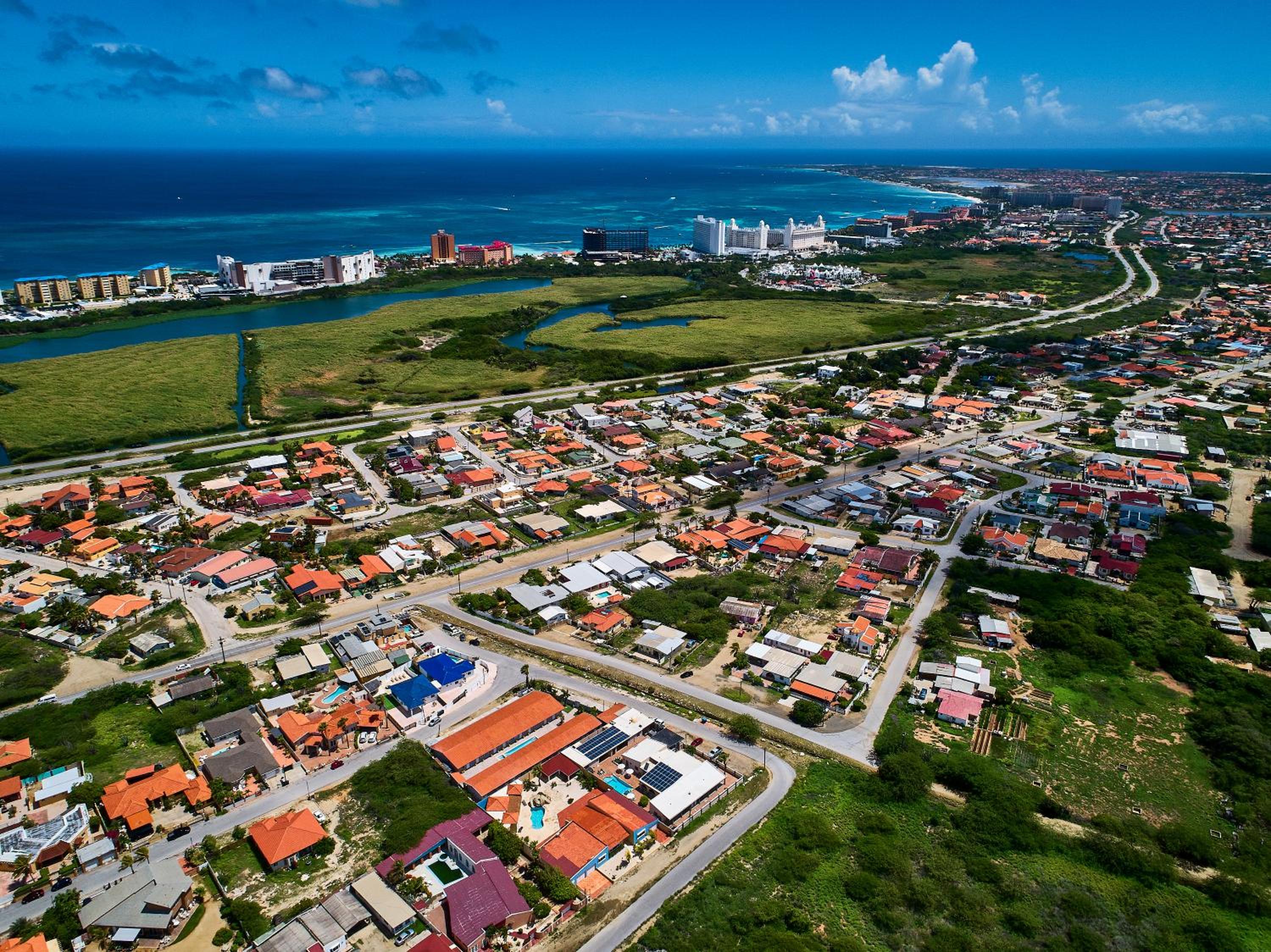 Bubali Luxury Apartments - Adults Only - Wheelchair Friendly