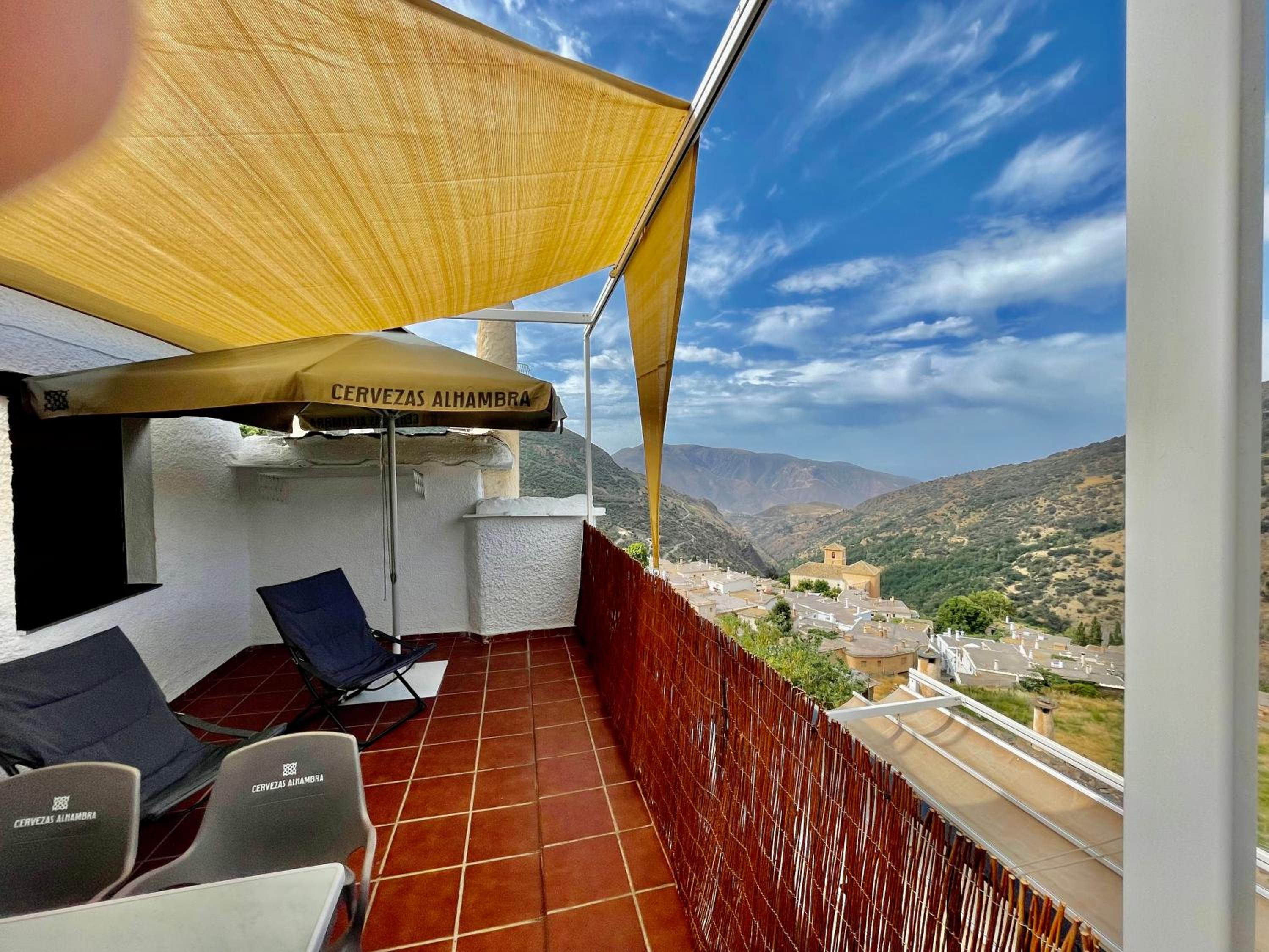 Ático Casa Ángel photo 3