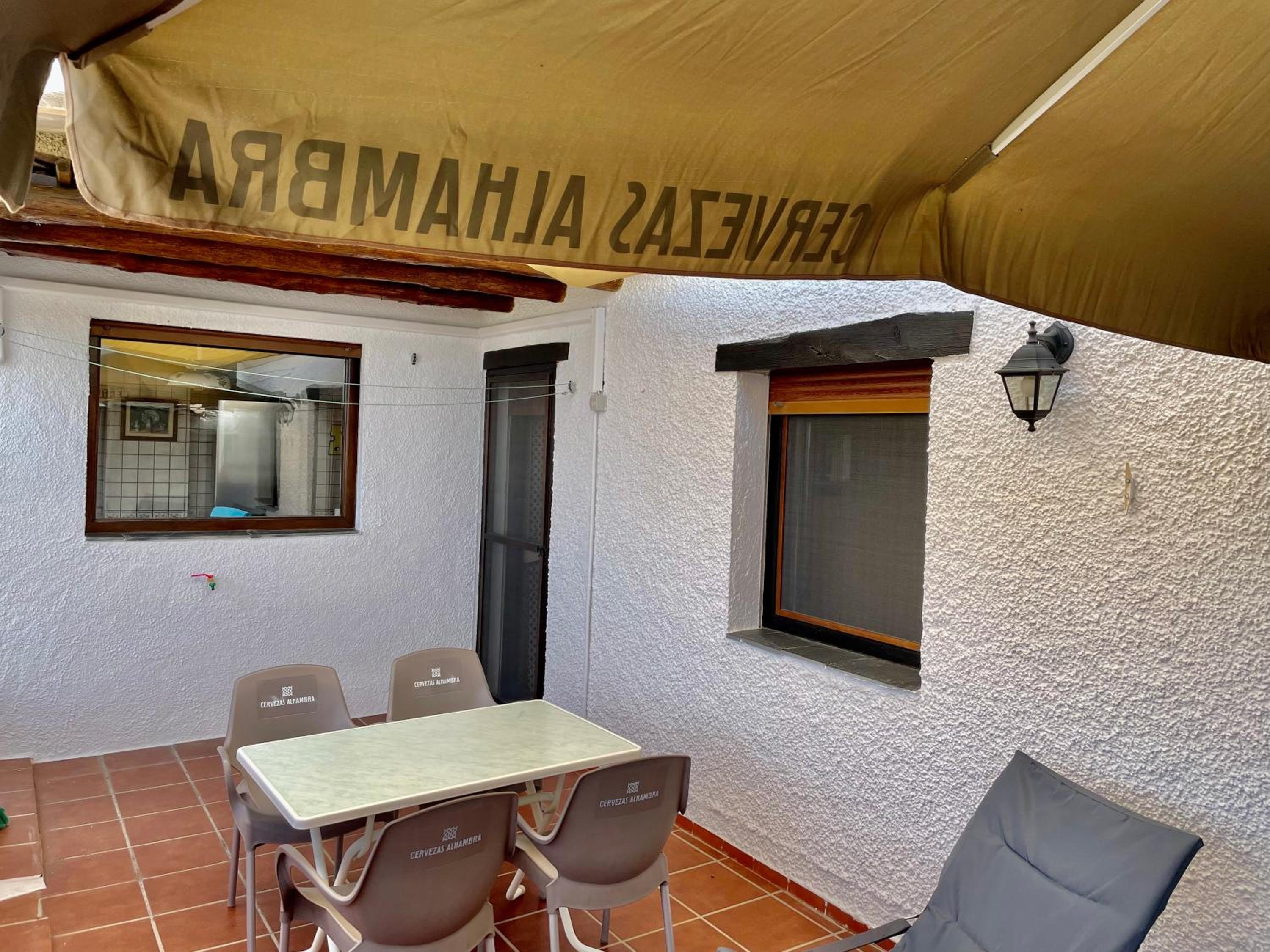 Ático Casa Ángel photo 5