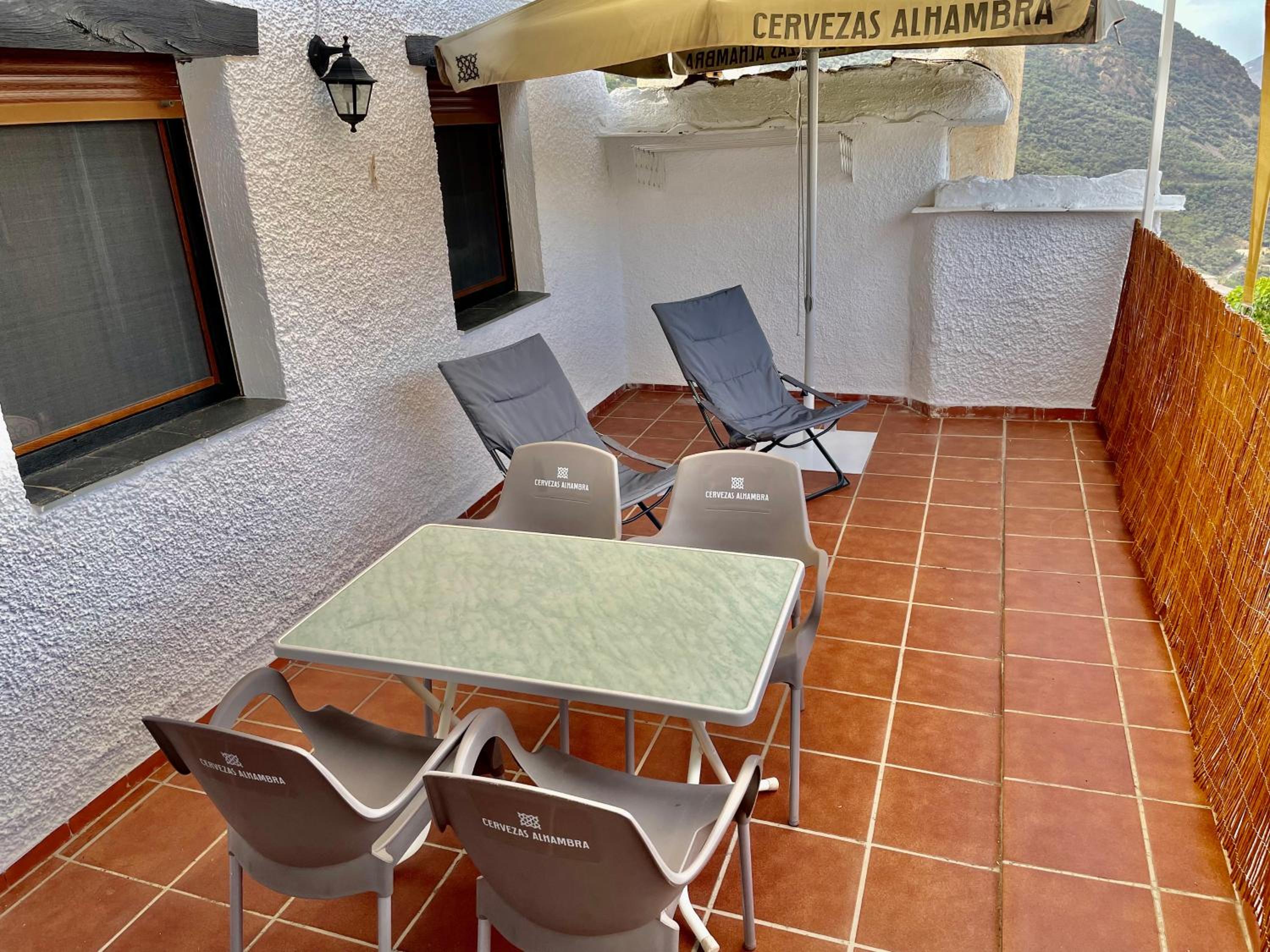 Ático Casa Ángel photo 2