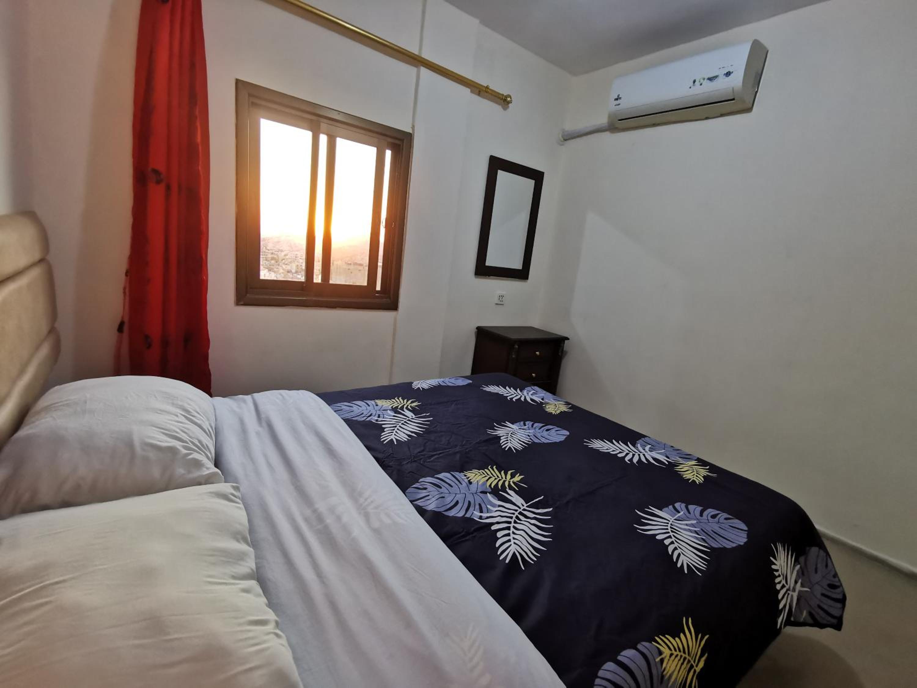 Petra Gate Hotel