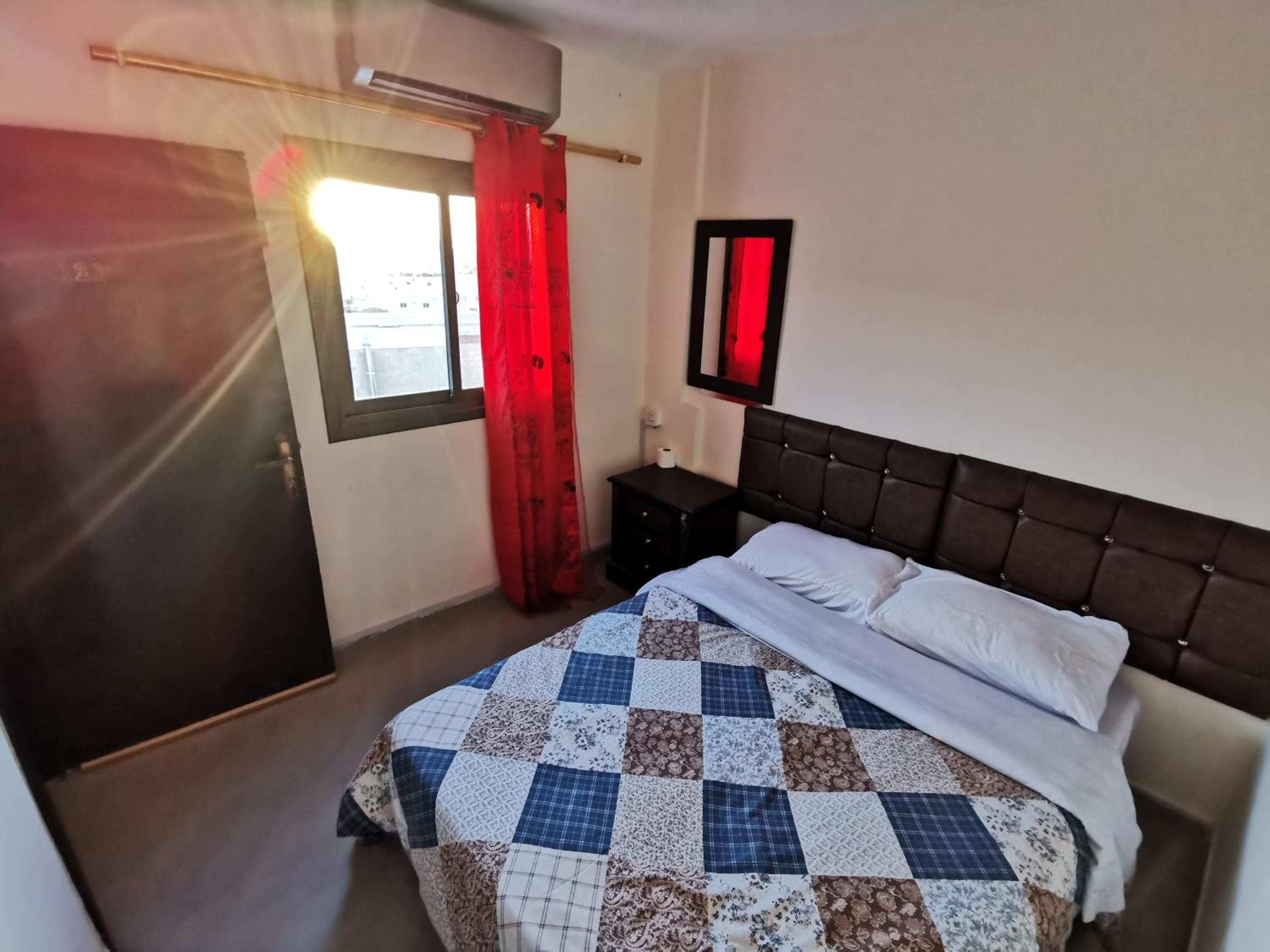 Petra Gate Hotel