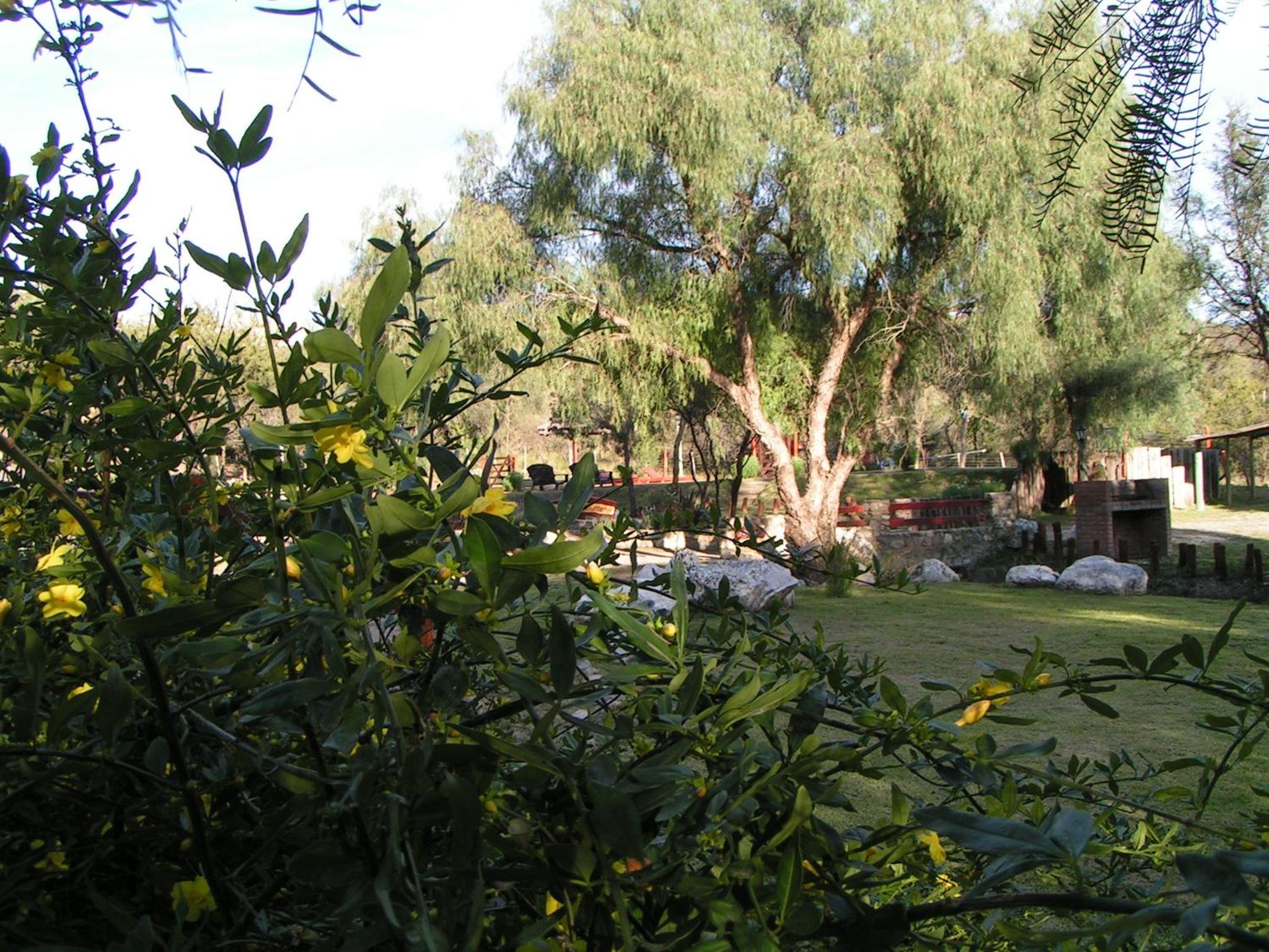Complejo de Cabañas Pasos Del Atardecer