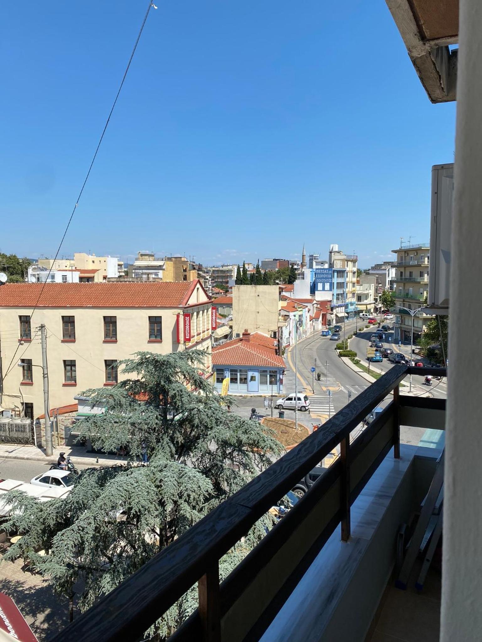 Cozy Studio Komotini view 5