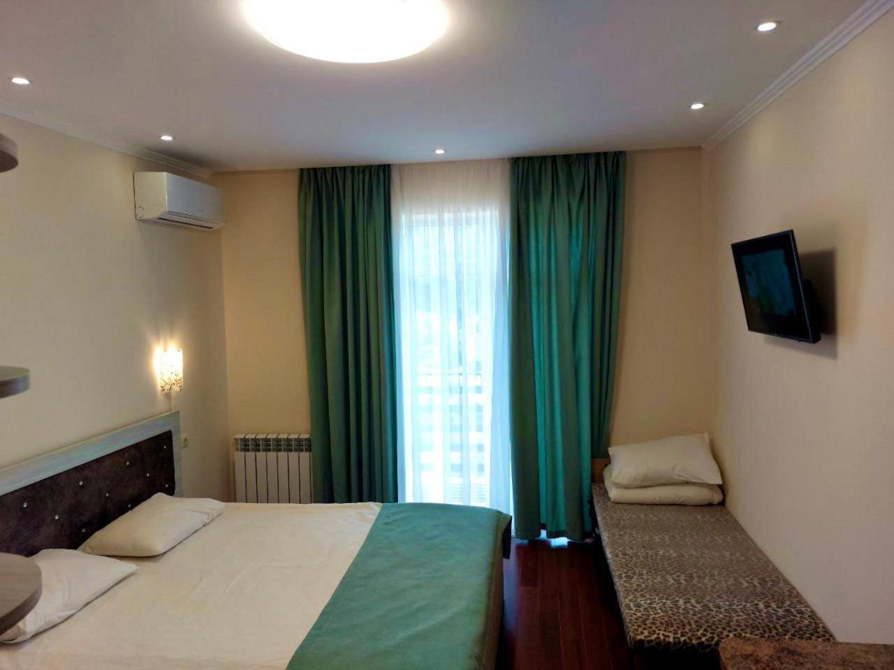 Aqua Apart Polyana view 5