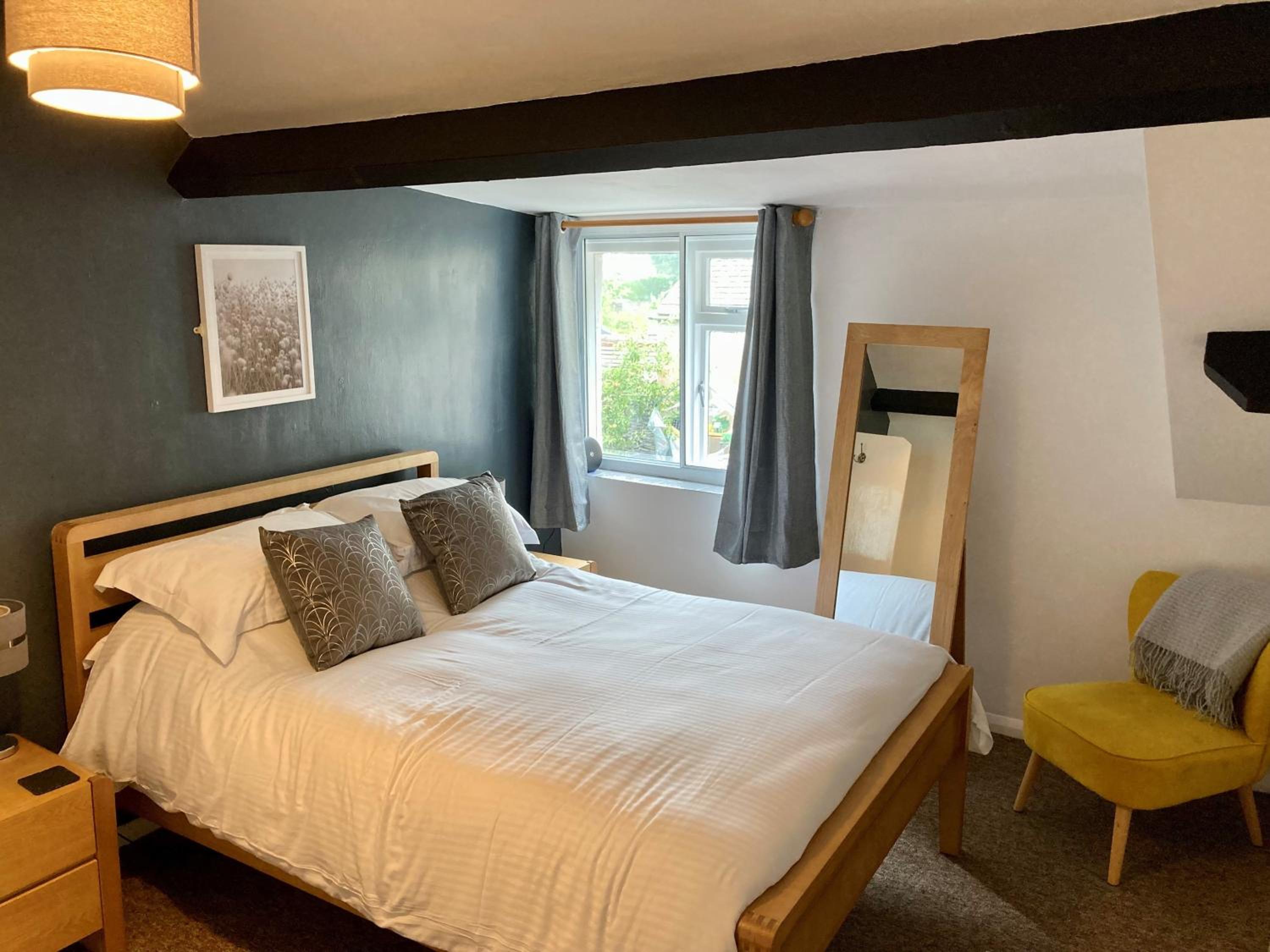 Briscoe Lodge Self Catering Apartments view 4