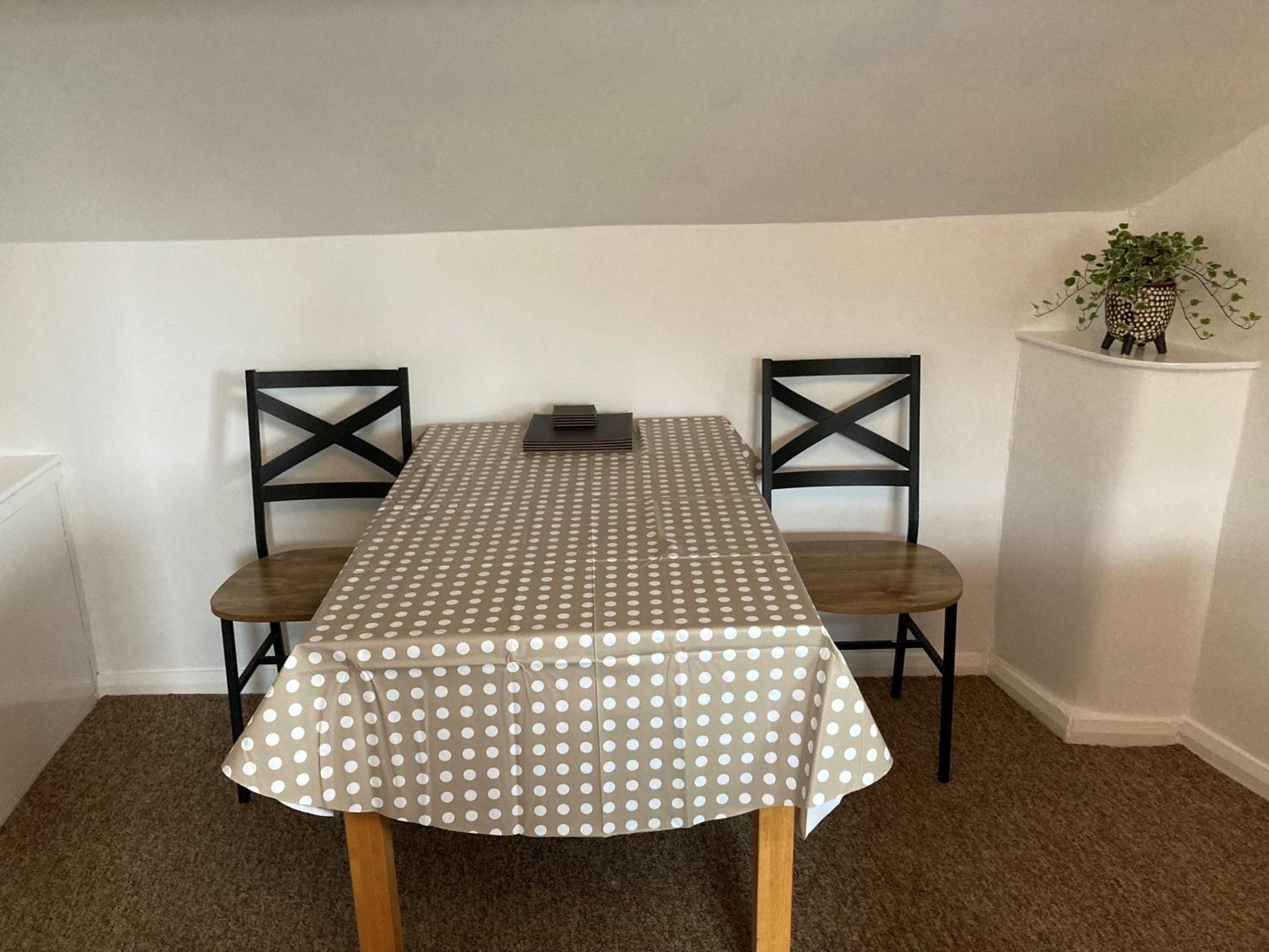 Briscoe Lodge Self Catering Apartments view 2