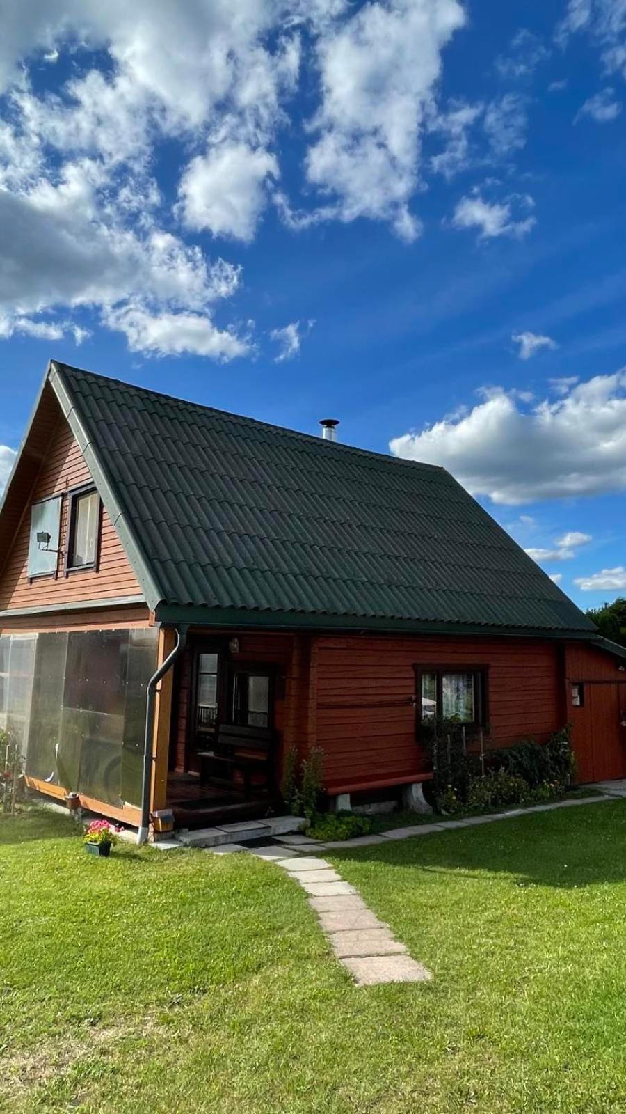 Saulėtekio 12 view 5