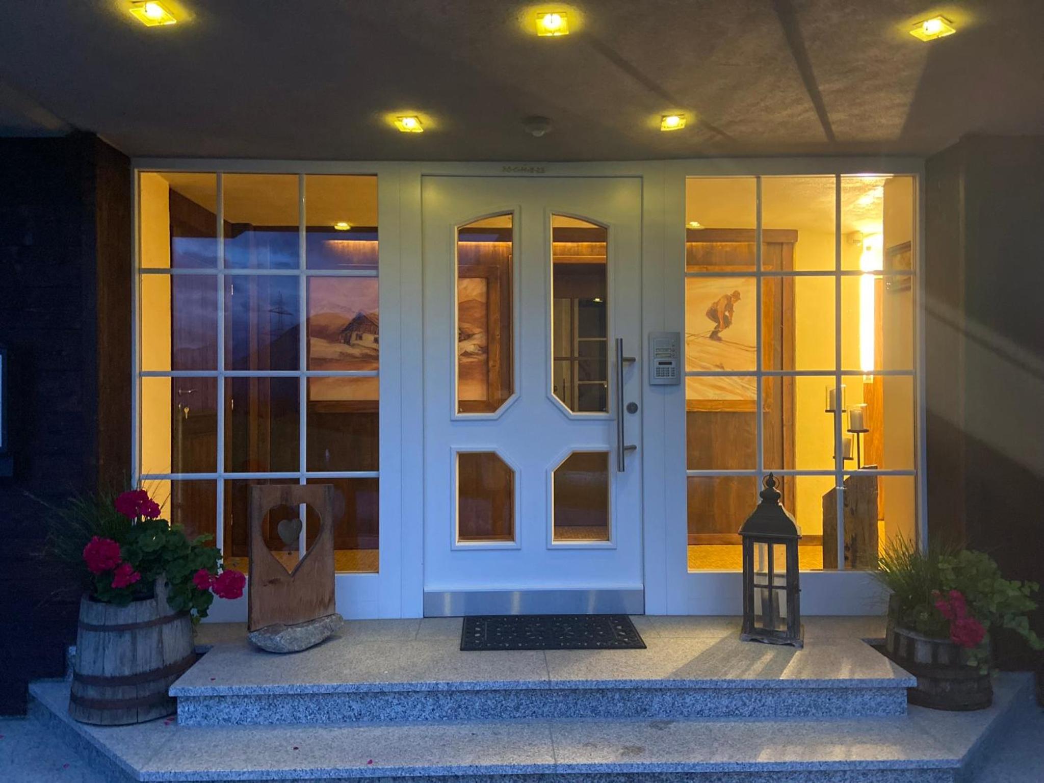 Haus Schwaighof