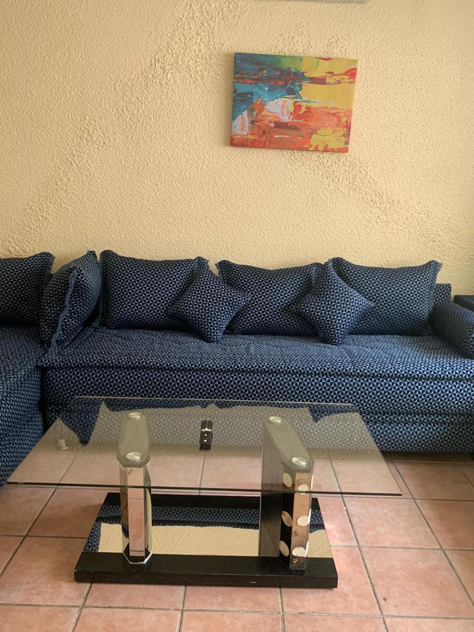 Appartement a louer centre ville view 5