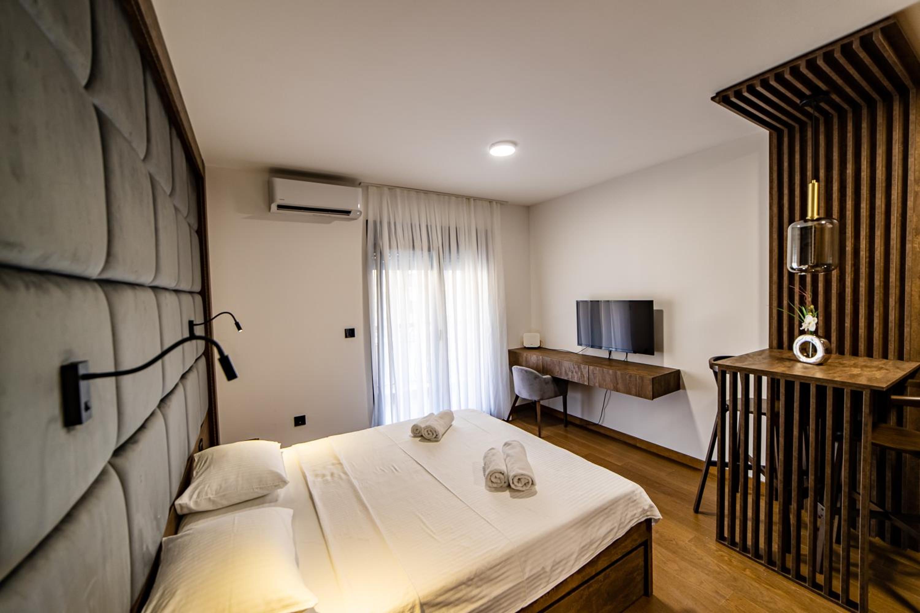 Apartments Tulip Podgorica view 5