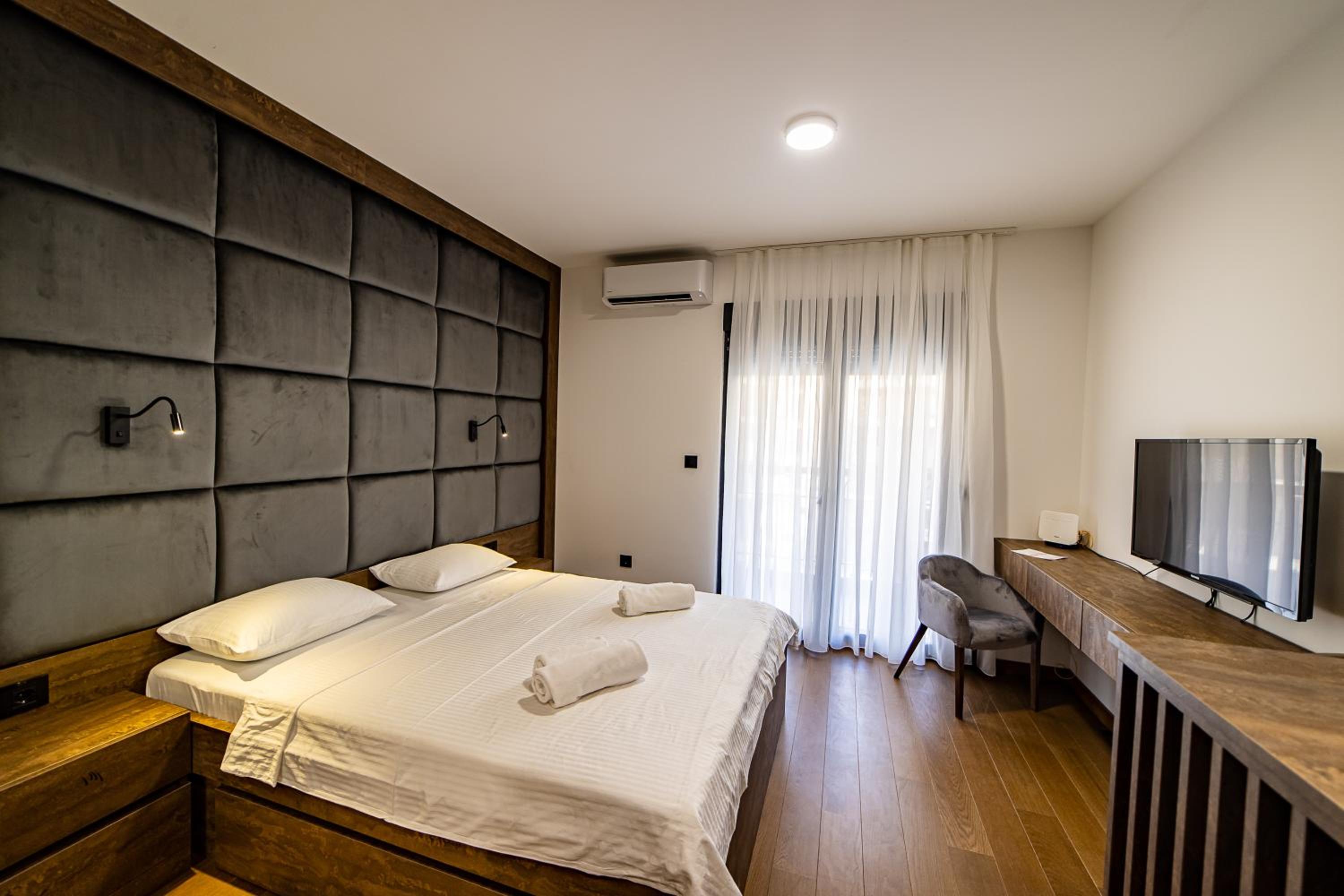Apartments Tulip Podgorica view 3