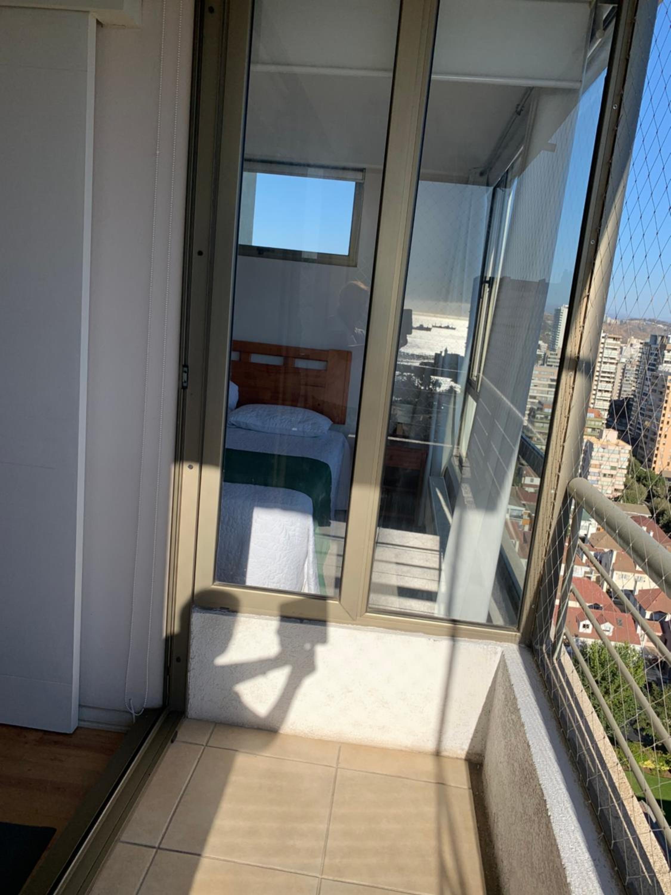 Apartemento tres Norte