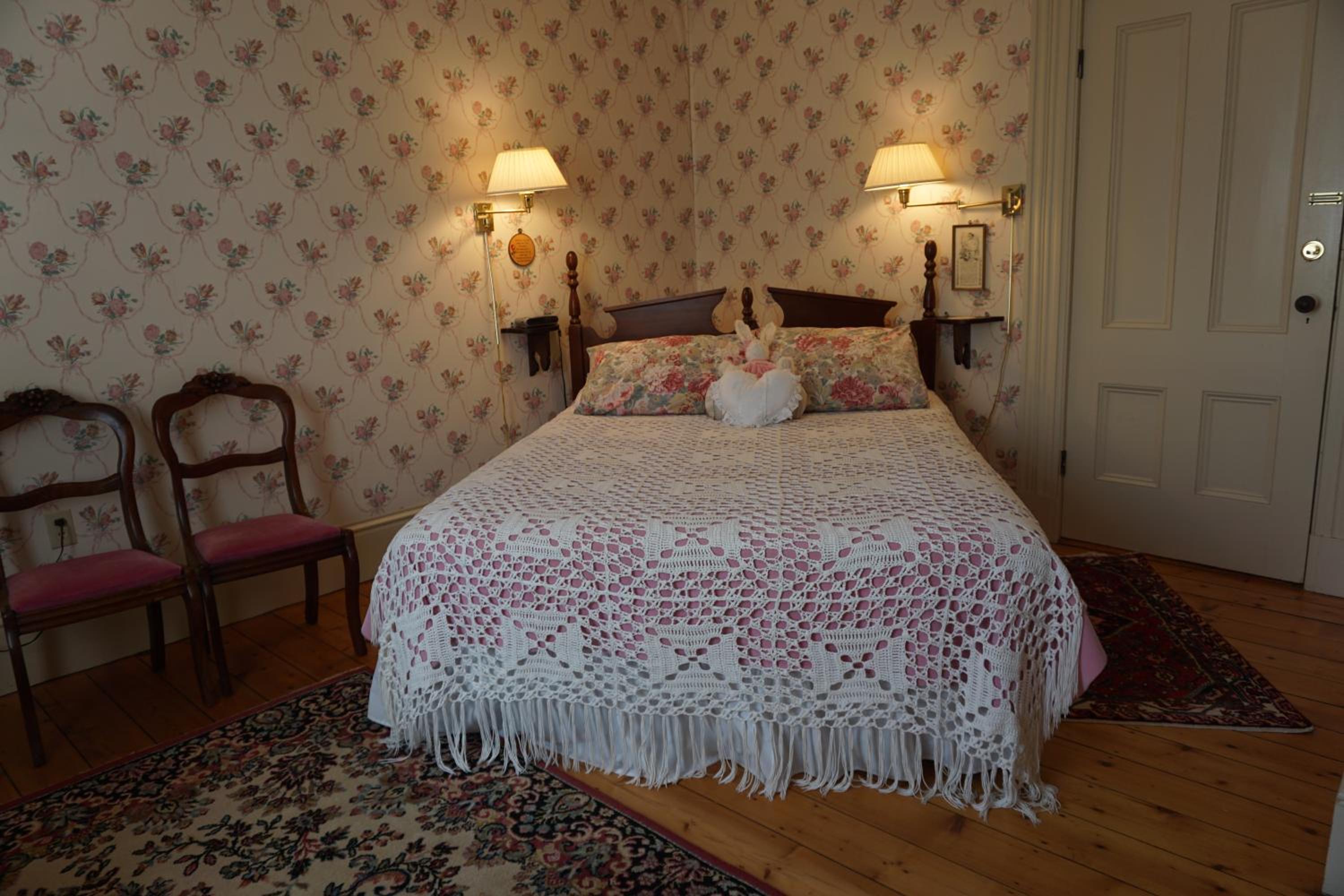The New Glasgow Inn